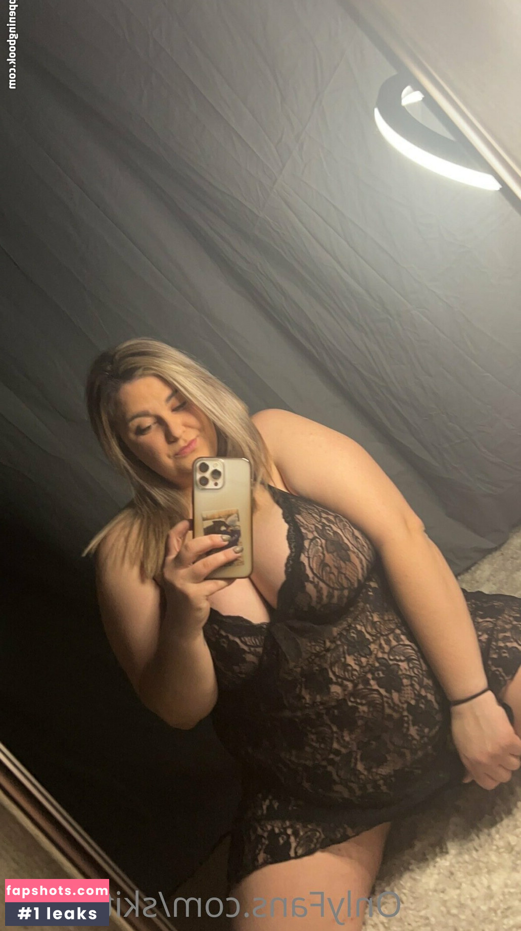 skittles13 Filtración Desnuda OnlyFans Foto #3 - Fapshots