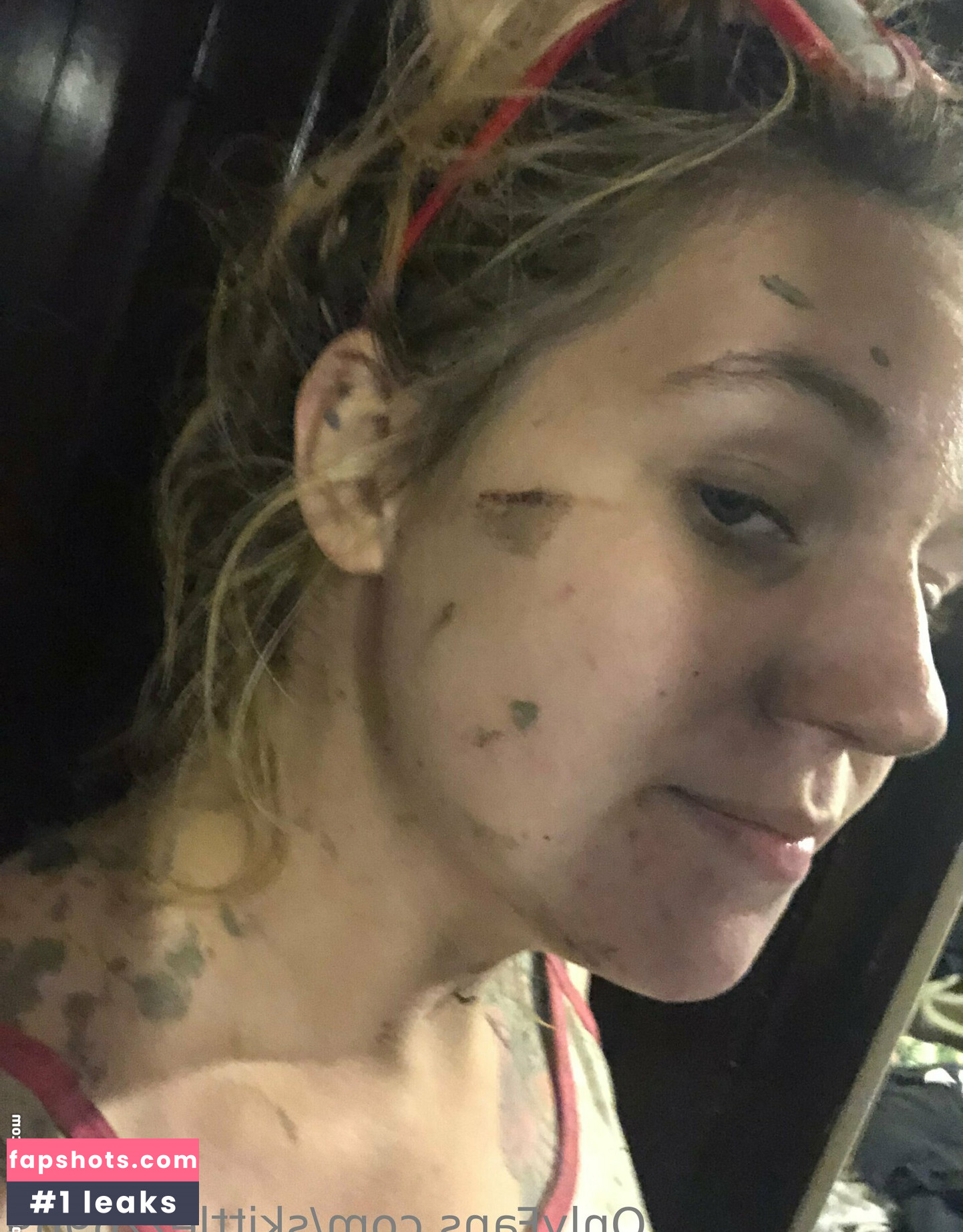 skittlezz6969 Nacktheit OnlyFans Fotos #3 - Fapshots