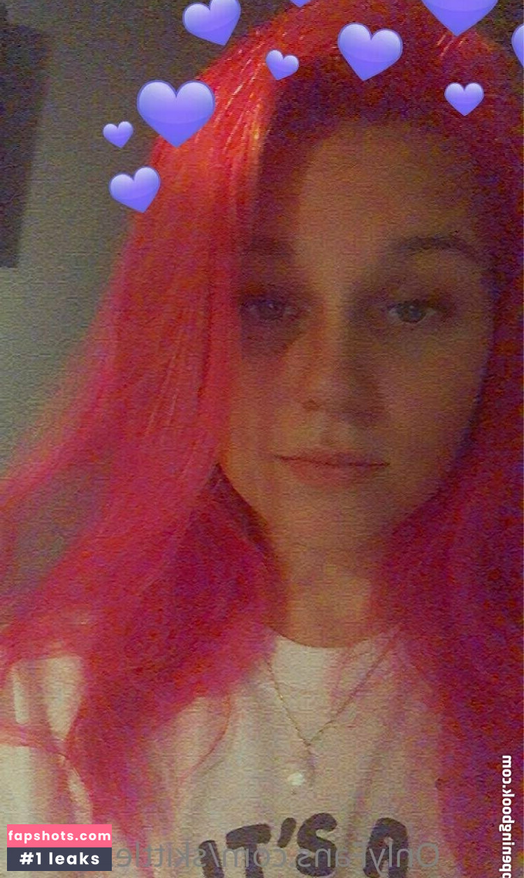 skittlezz6969 Nacktheit OnlyFans Fotos #7 - Fapshots