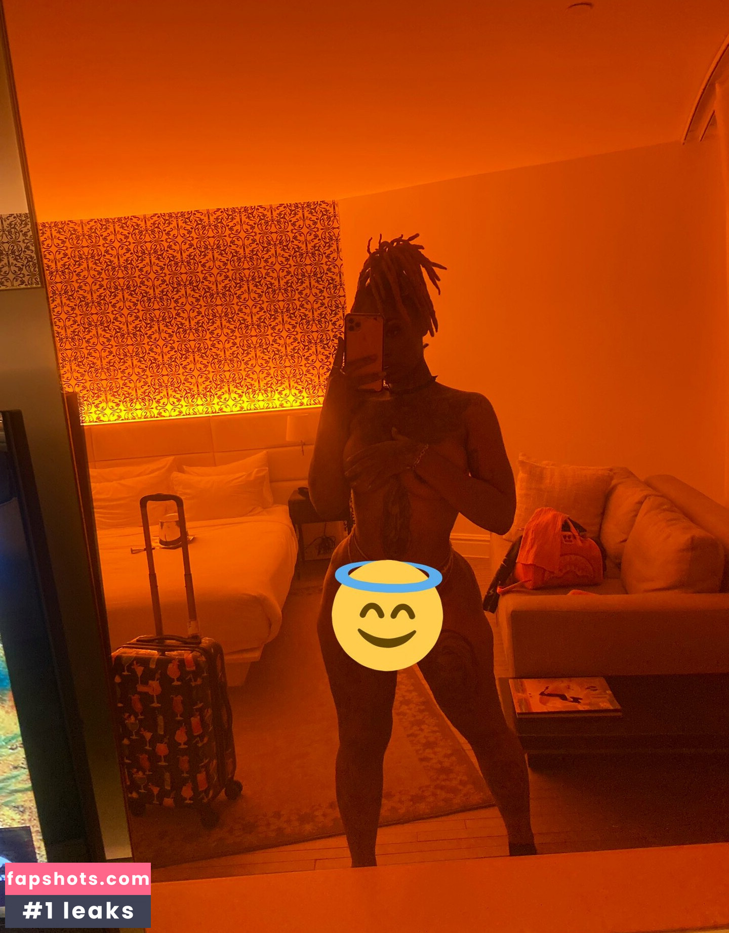 Skoobi3 Nahé úniky fotek pouze od fanoušků #25 - Fapshots