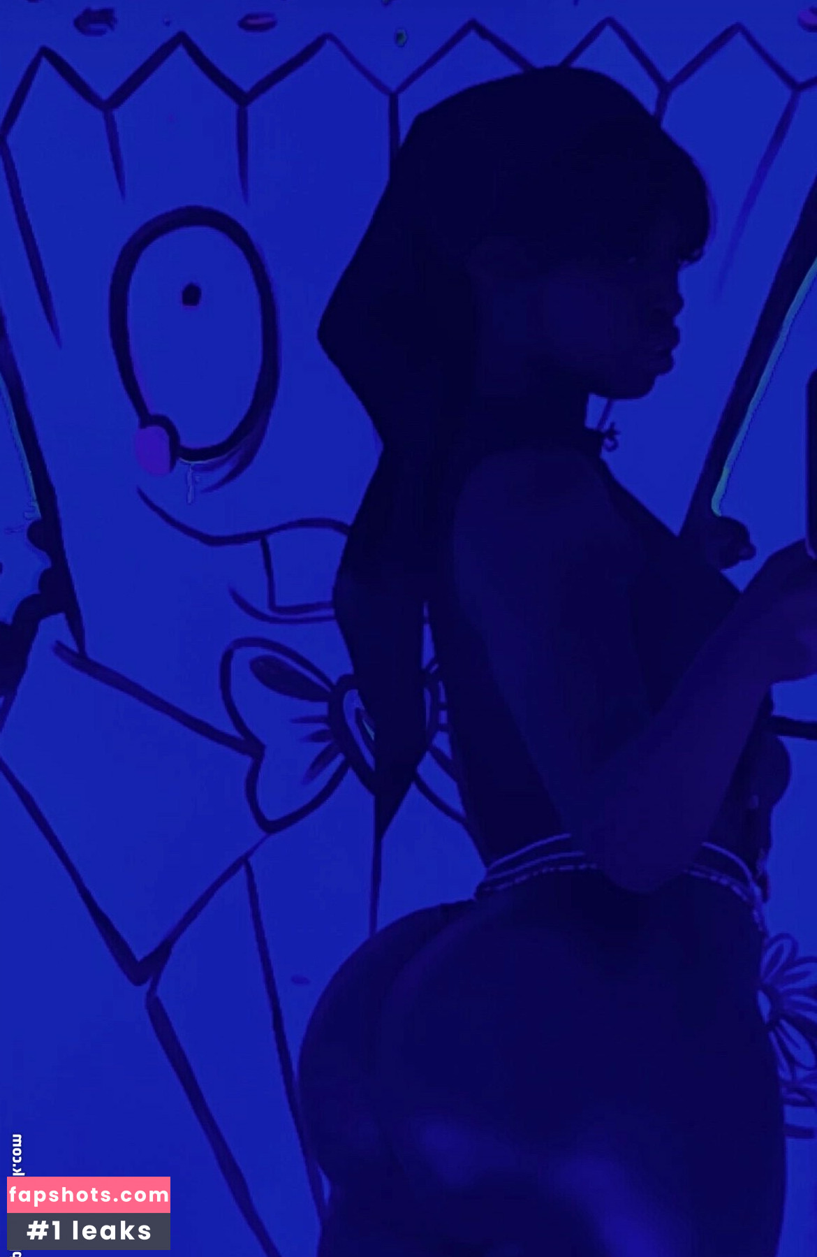 Skoobi3 Nahé úniky fotek pouze od fanoušků #8 - Fapshots