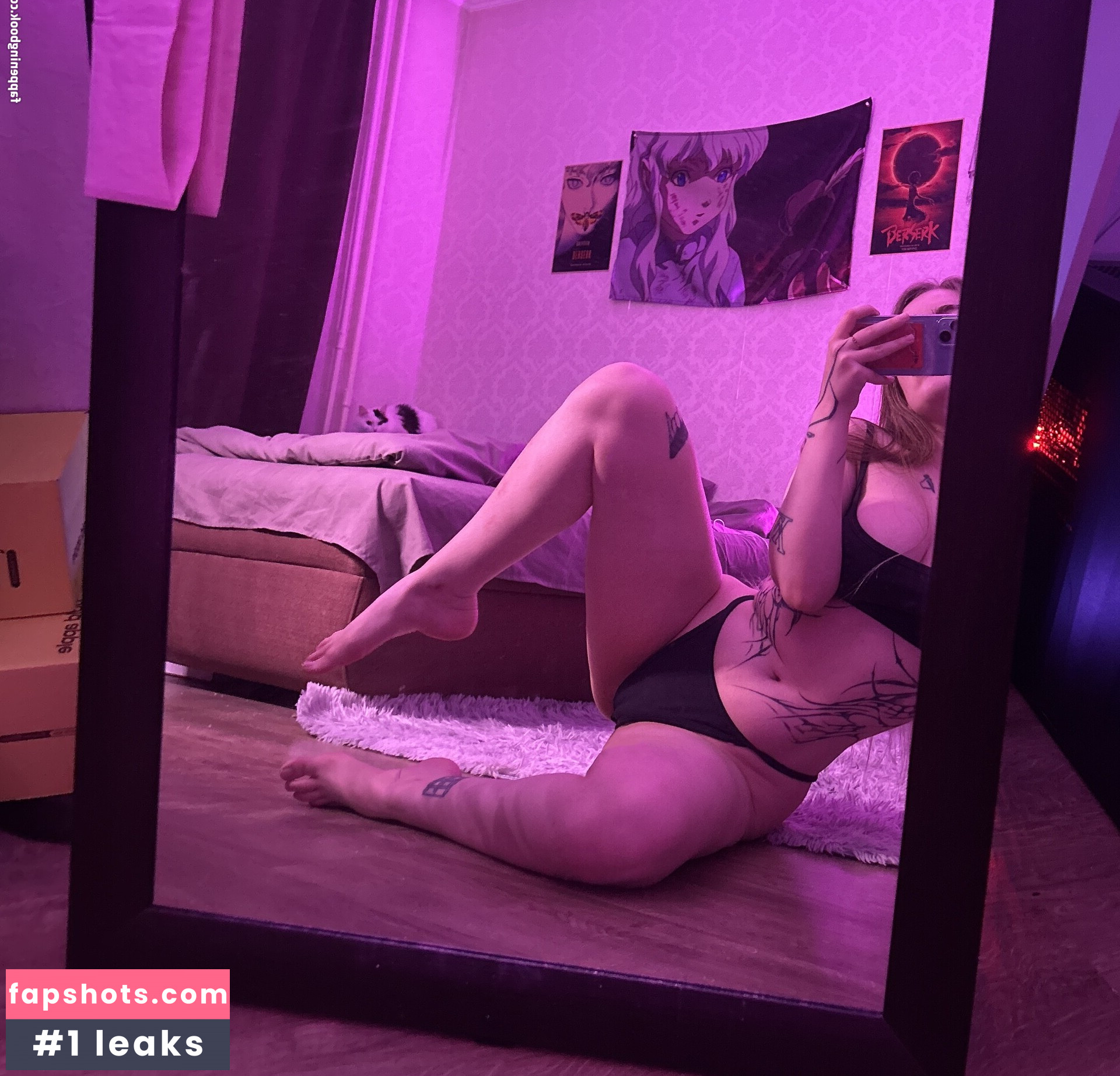 skrpnkva Nacktheit OnlyFans Fotos #11 - Fapshots