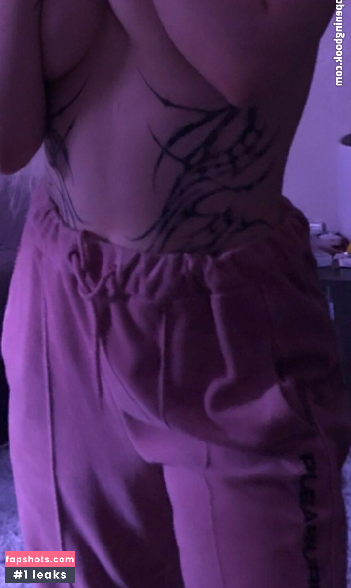 skrpnkva Nude Leaks OnlyFans Photos #16 - Fapshots