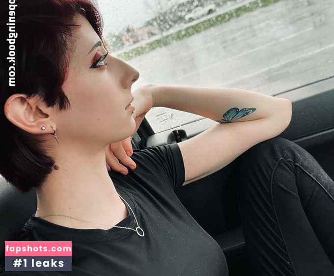 skullkitten Nahé úniky fotek pouze od fanoušků #38 - Fapshots