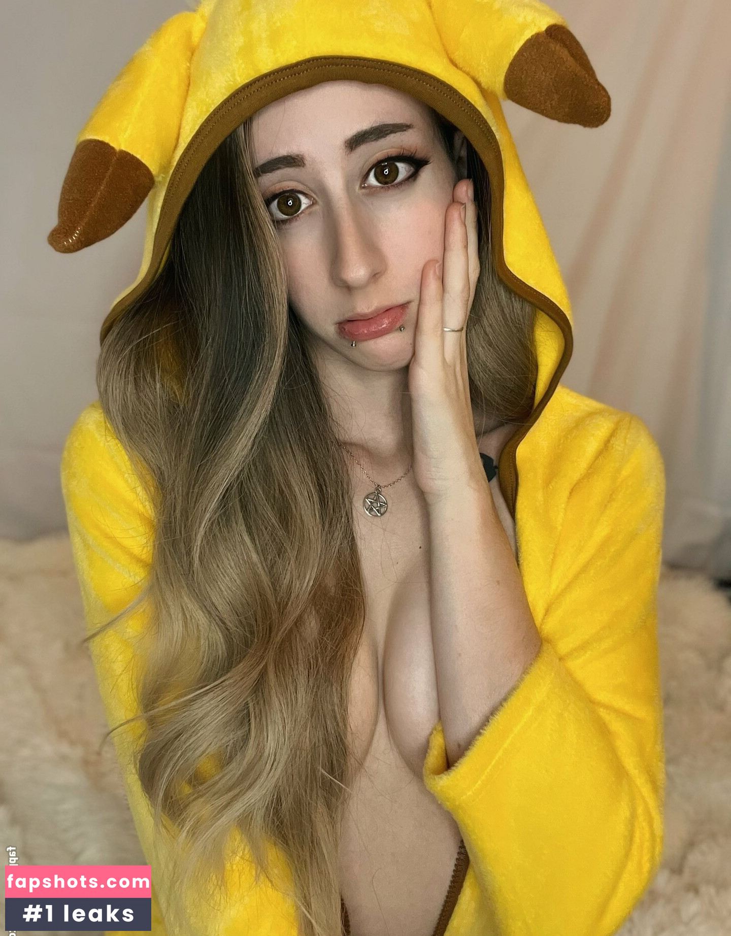 skullkitten Nahé úniky fotek pouze od fanoušků #60 - Fapshots