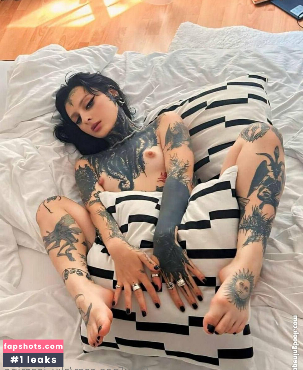 sky_jasmine Nude Leaks OnlyFans Photos #27 - LeakJerk