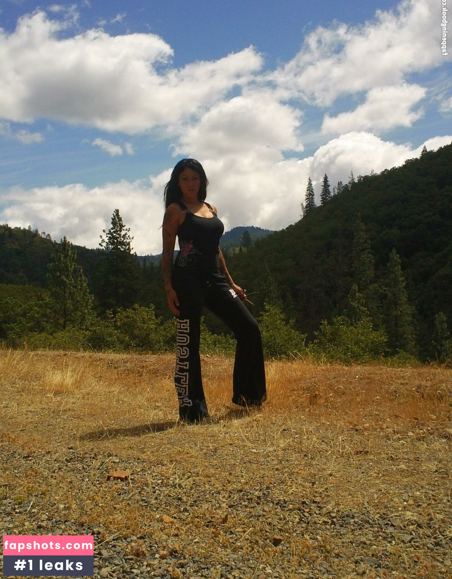 Sky Lopez gallery photo #33