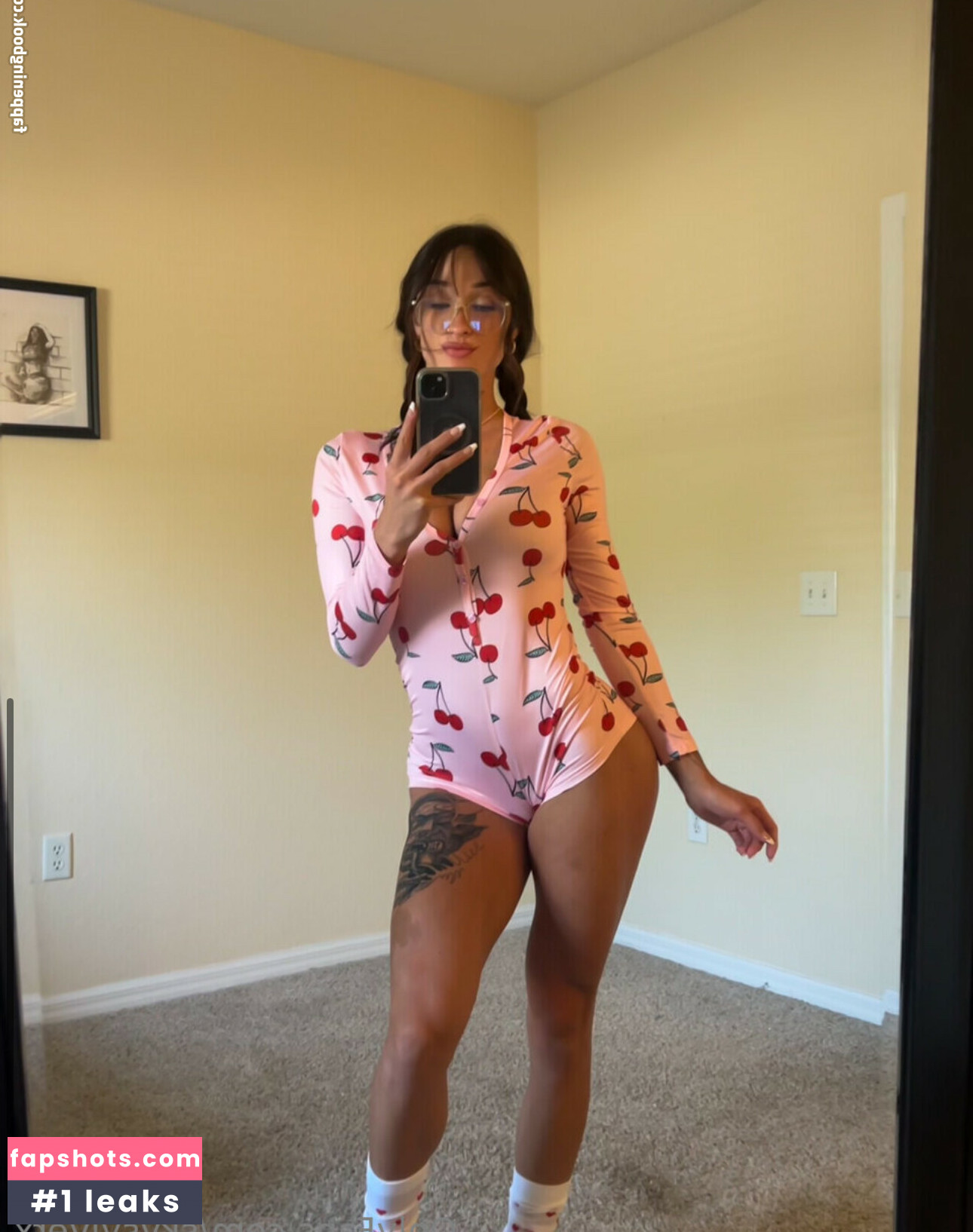 Sky Sylver Nacktheit OnlyFans Fotos #13 - Fapshots