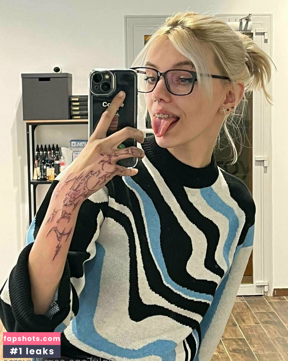 skybon Nude Leaks OnlyFans Photos #17 - Fapshots