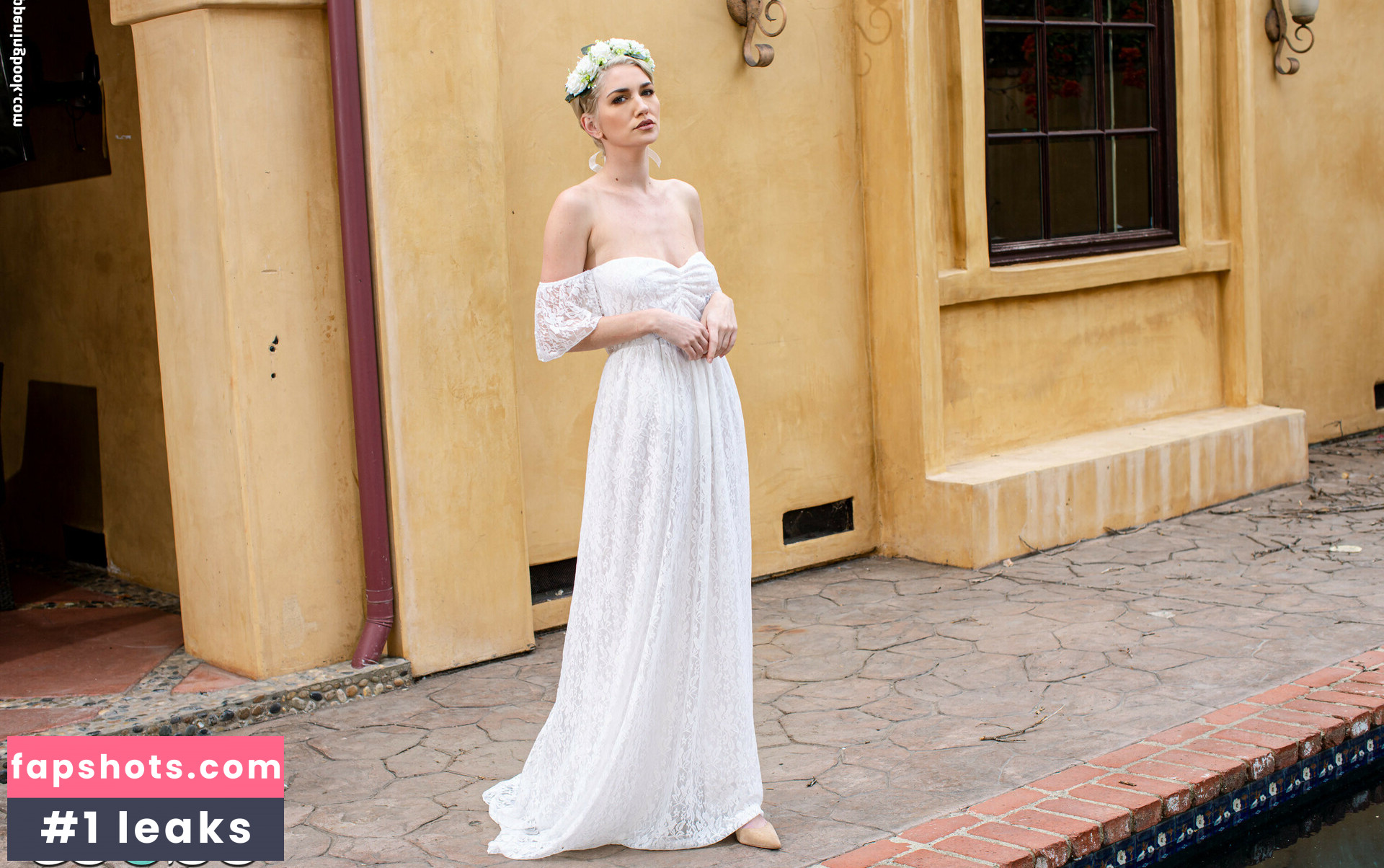 Skye Blue gallery photo #55