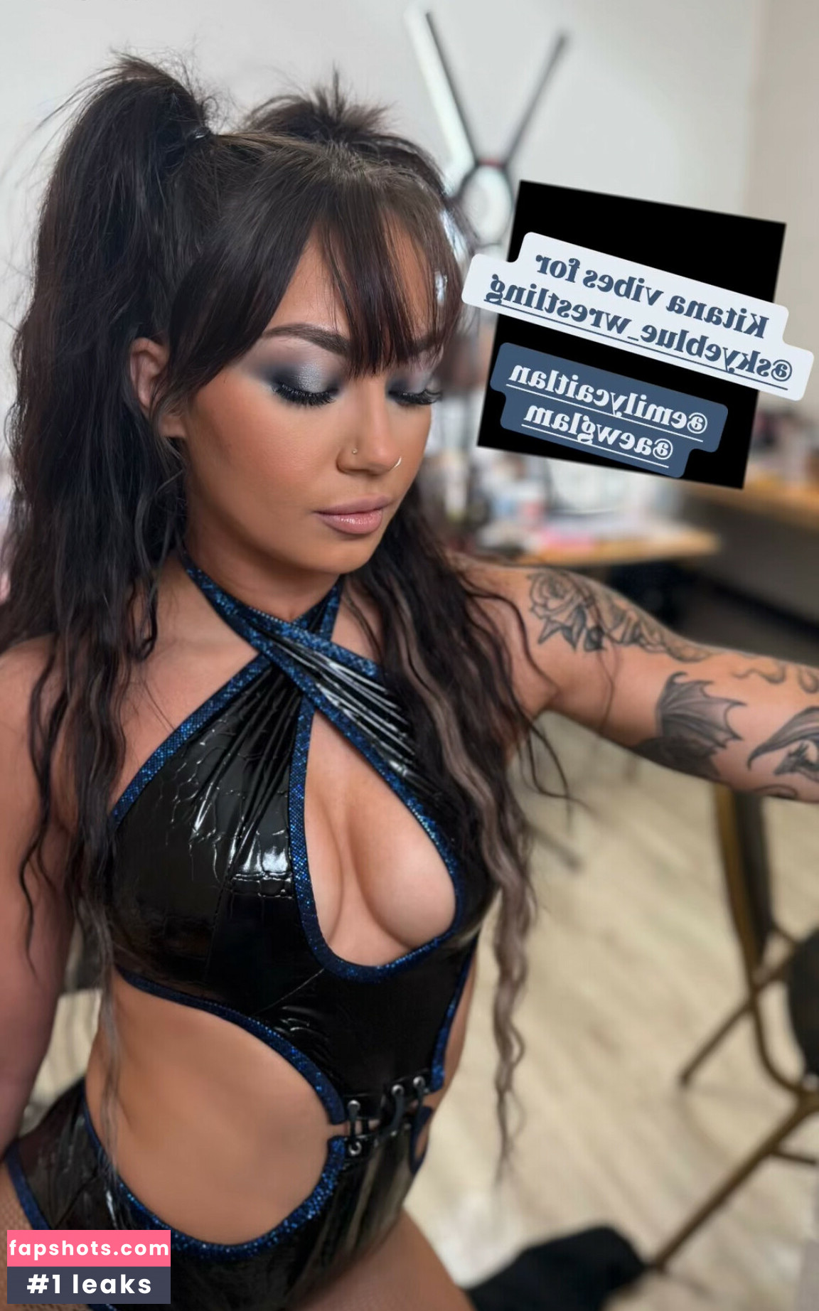 Skye Dolecki gallery photo #11