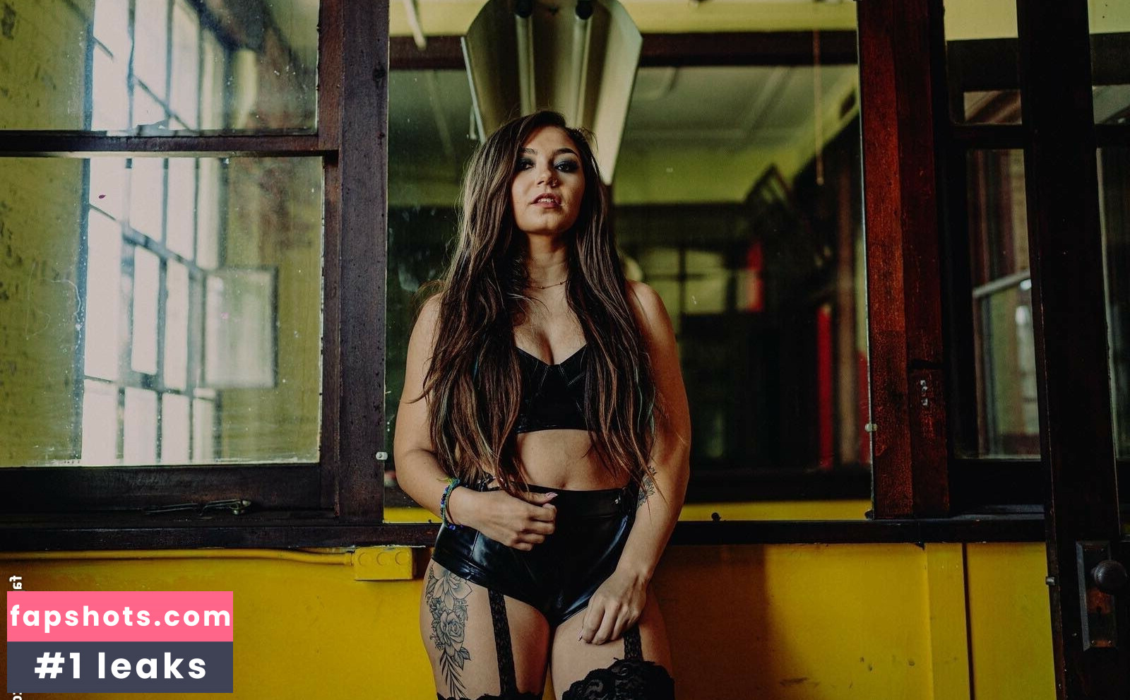 Skye Dolecki gallery photo #123