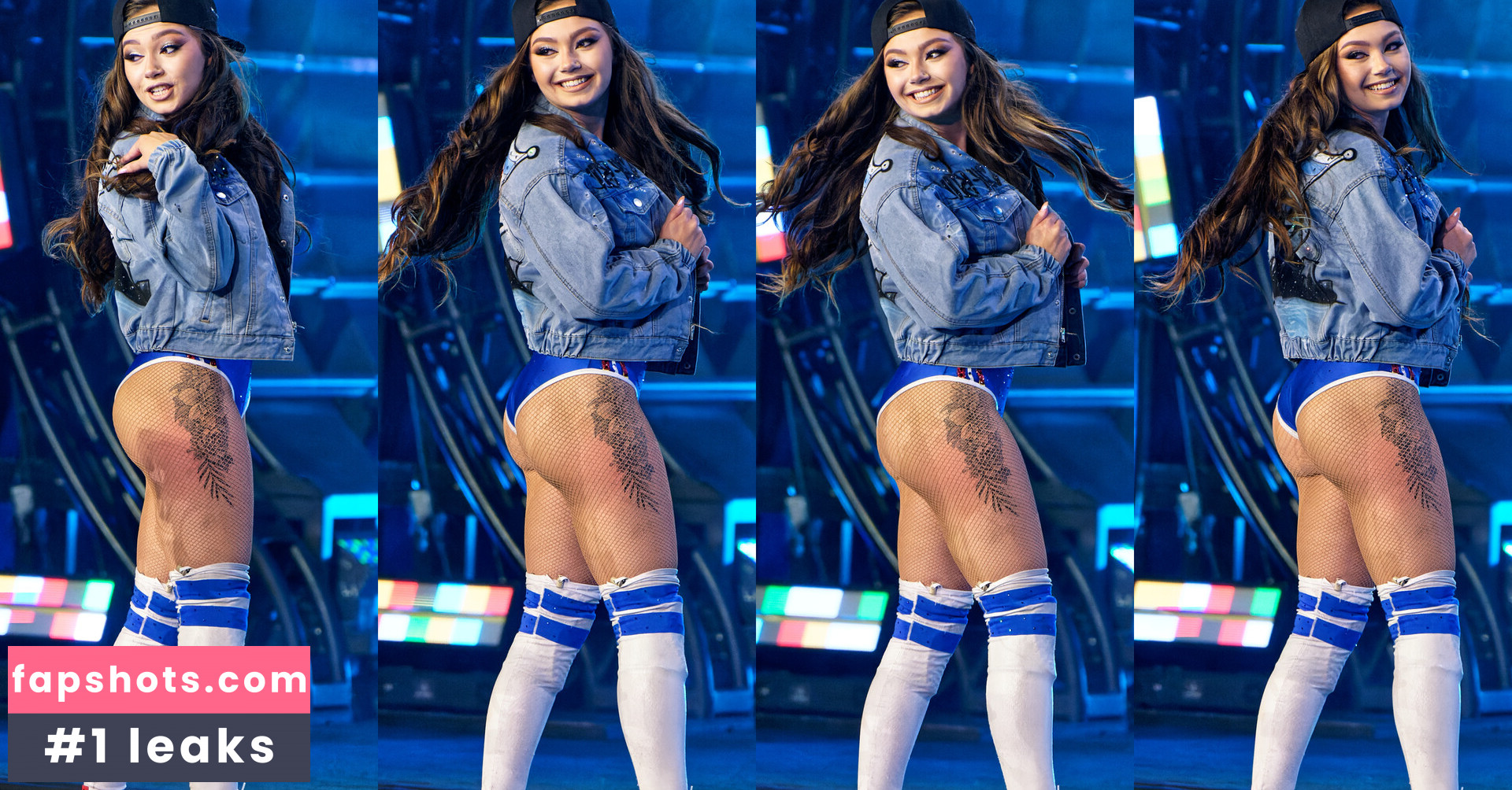 Skye Dolecki gallery photo #128