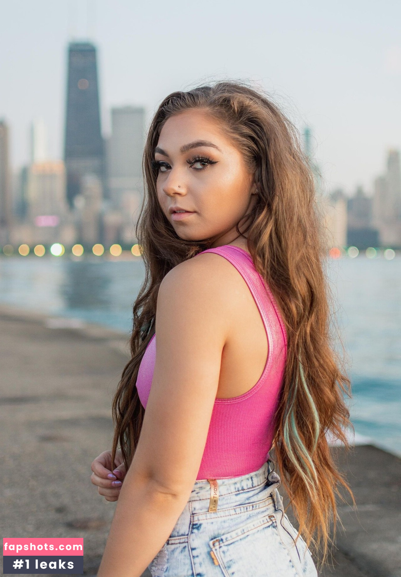 Skye Dolecki gallery photo #131