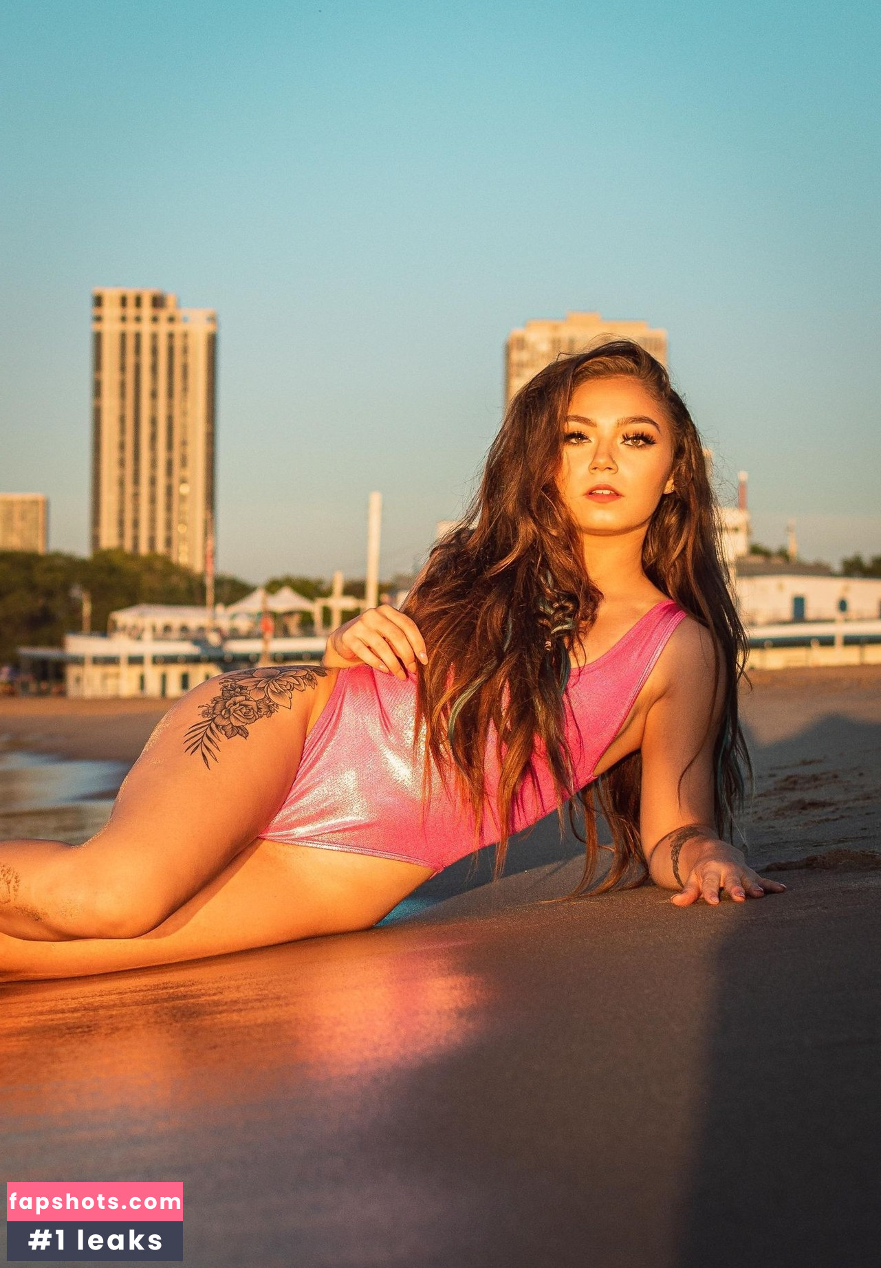 Skye Dolecki gallery photo #134