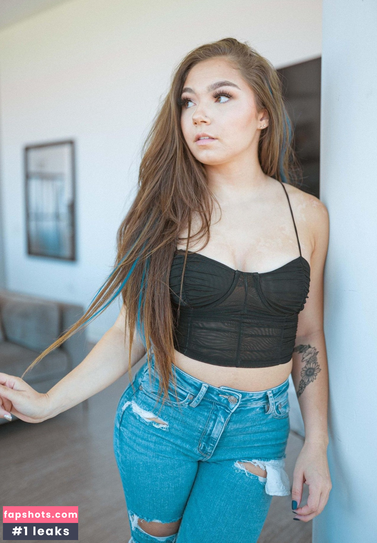 Skye Dolecki gallery photo #136