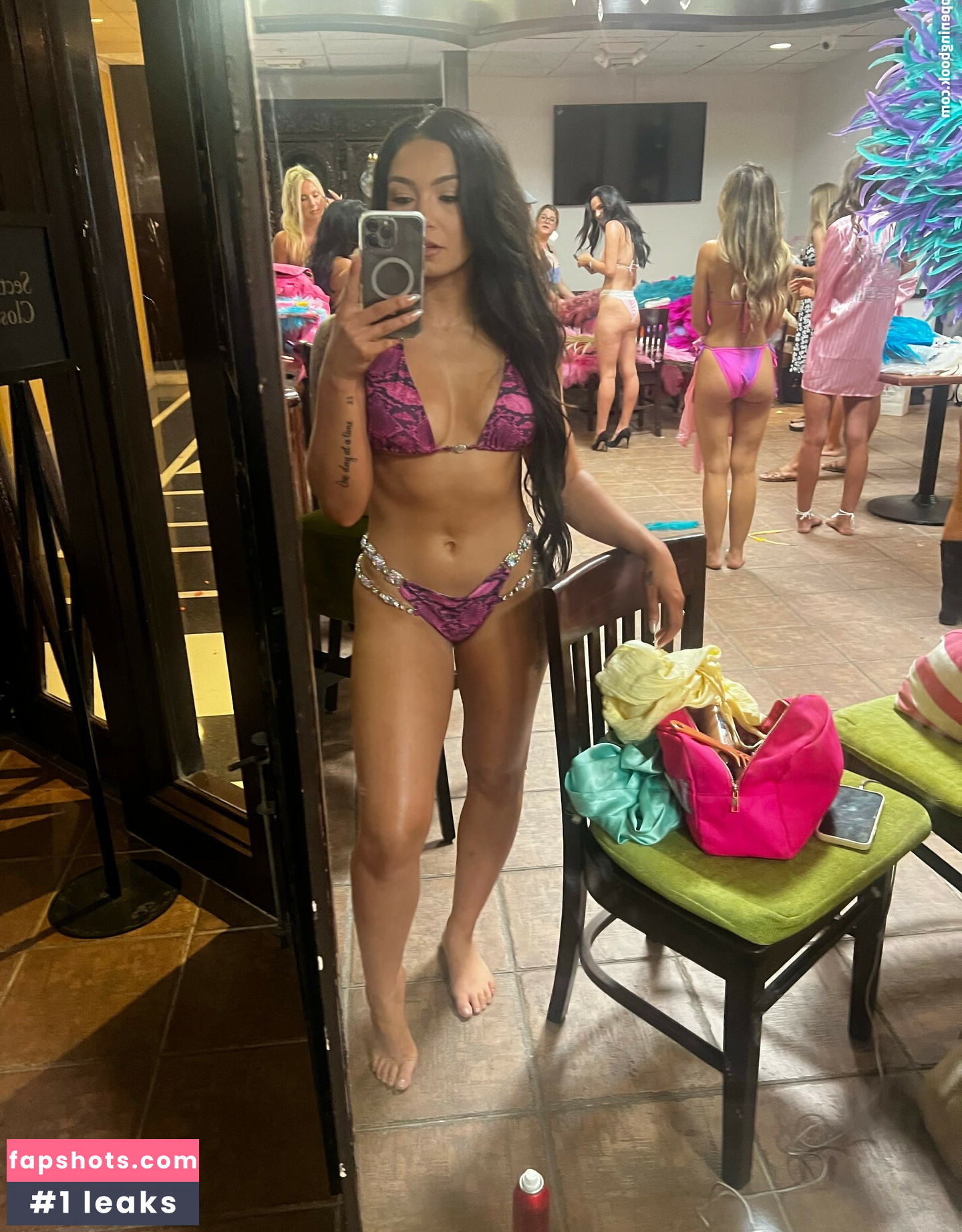 Skye Dolecki gallery photo #15