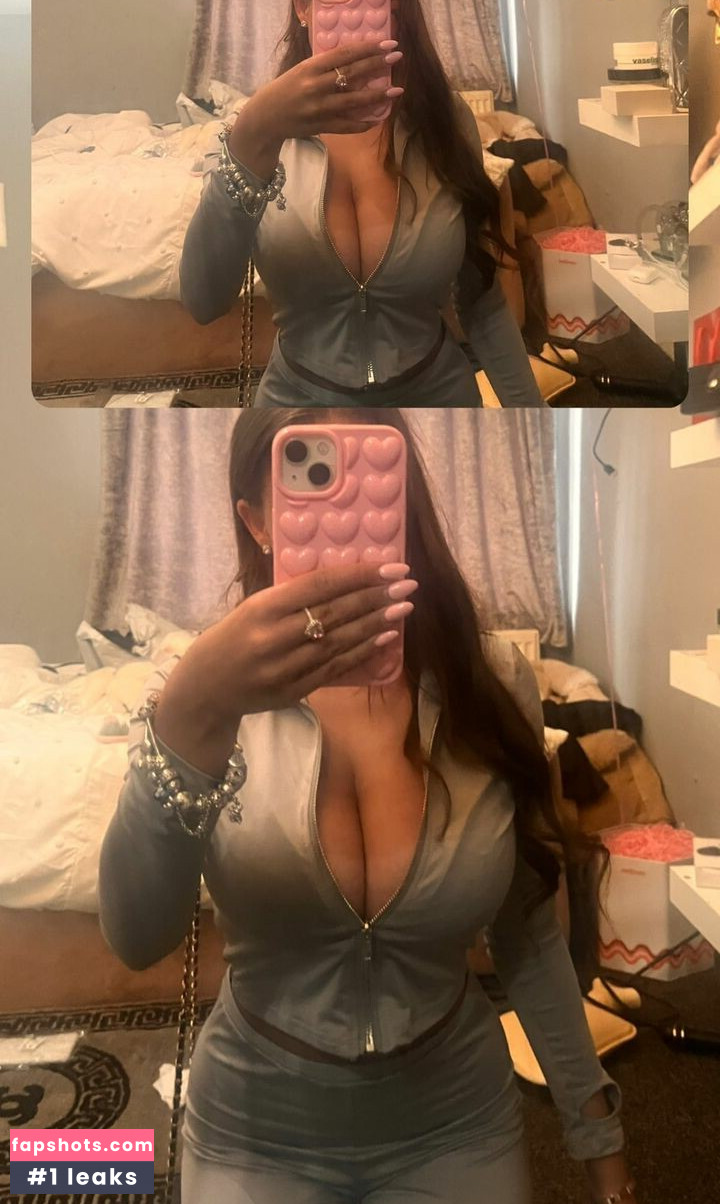 Skye Goddard Nude Leaks OnlyFans Photos #10 - LeakJerk