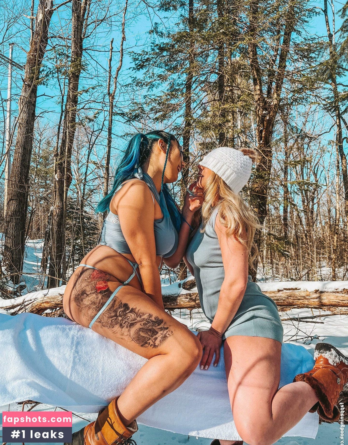 Skye Lynn gallery photo #11