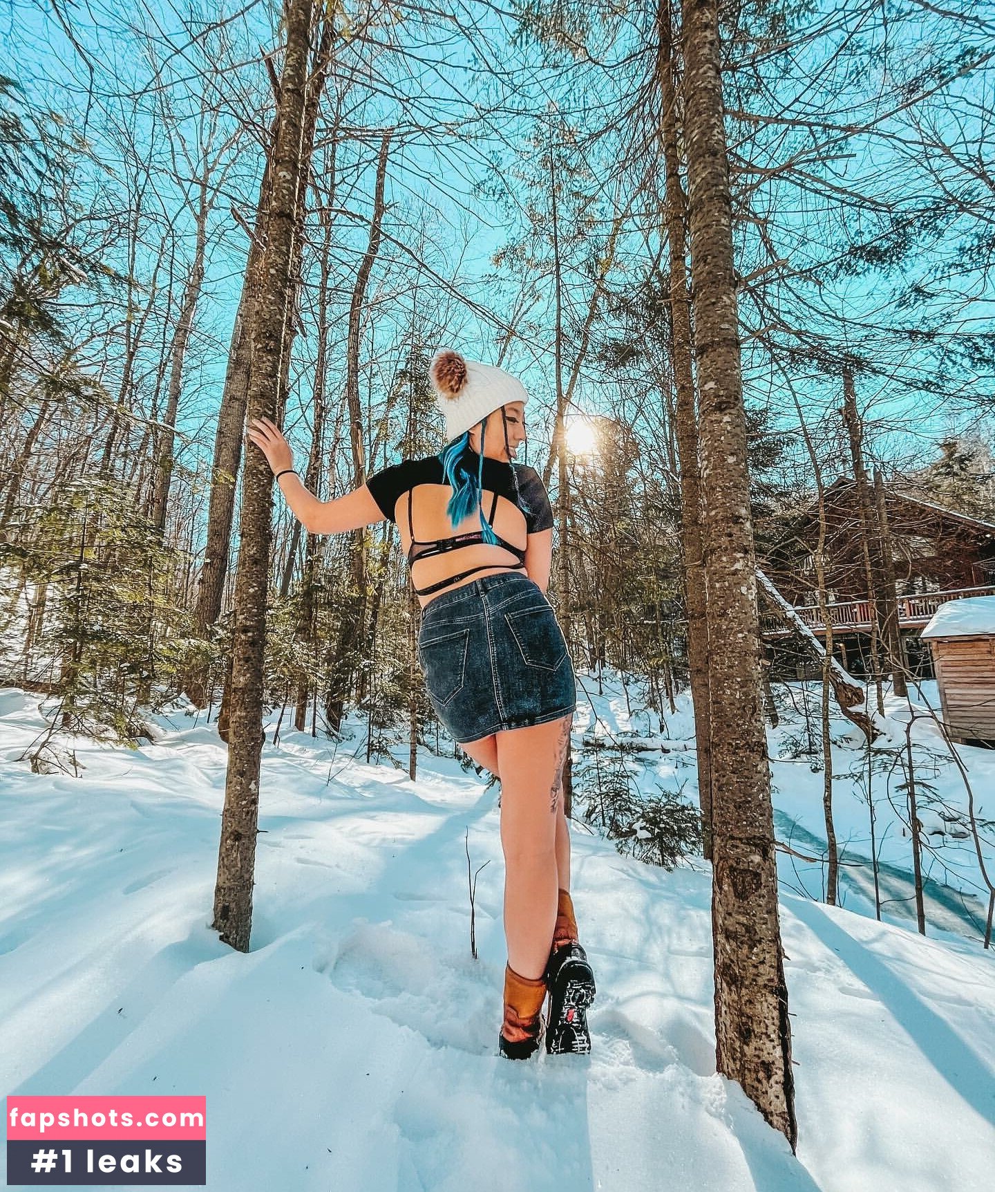 Skye Lynn gallery photo #33