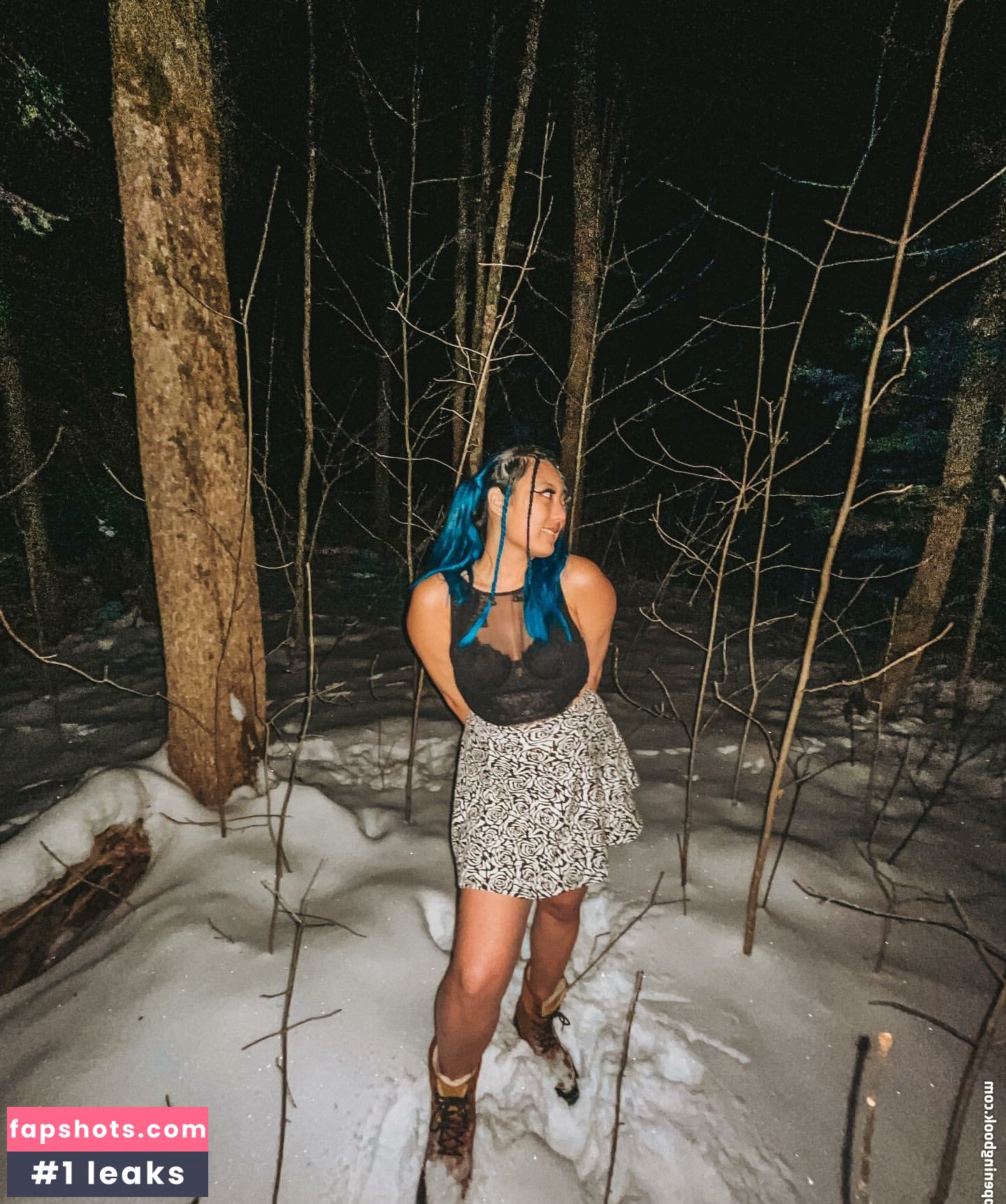 Skye Lynn gallery photo #9