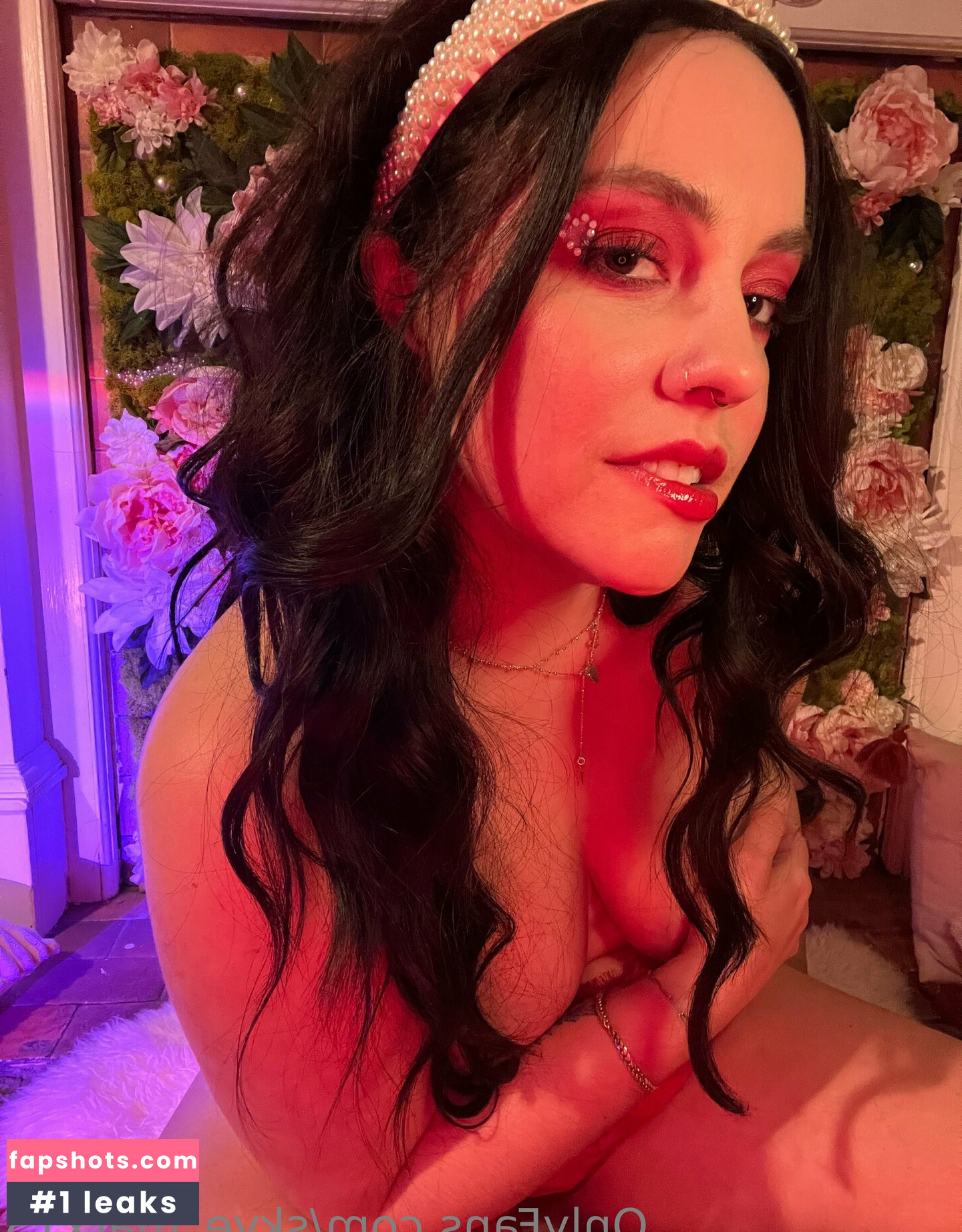 skye_marx13 Nacktheit OnlyFans Fotos #19 - Fapshots