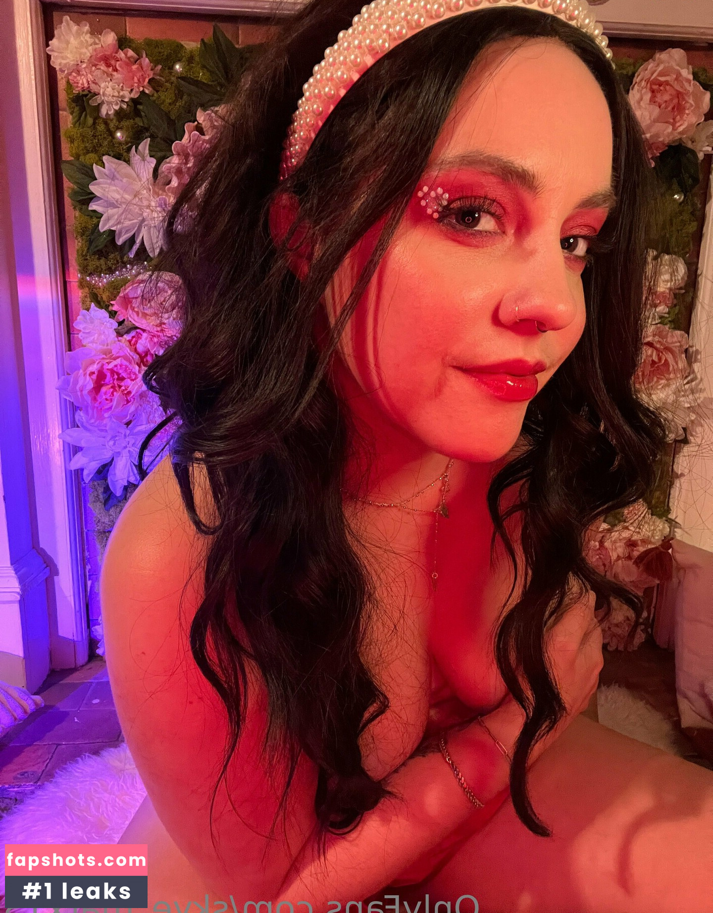 skye_marx13 Nacktheit OnlyFans Fotos #20 - Fapshots