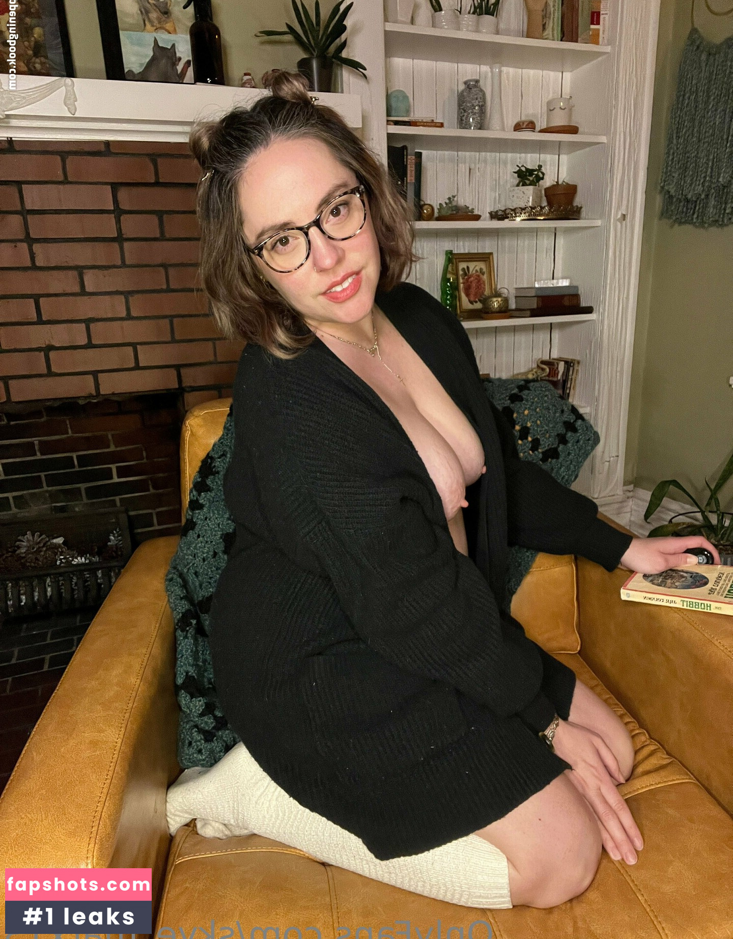 skye_marx13 Nacktheit OnlyFans Fotos #4 - Fapshots