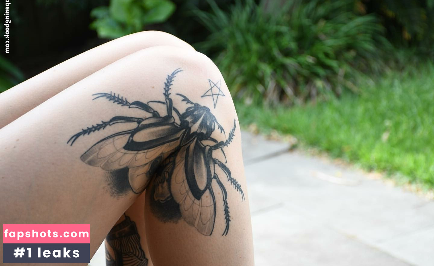 Skye Sharp gallery photo #24