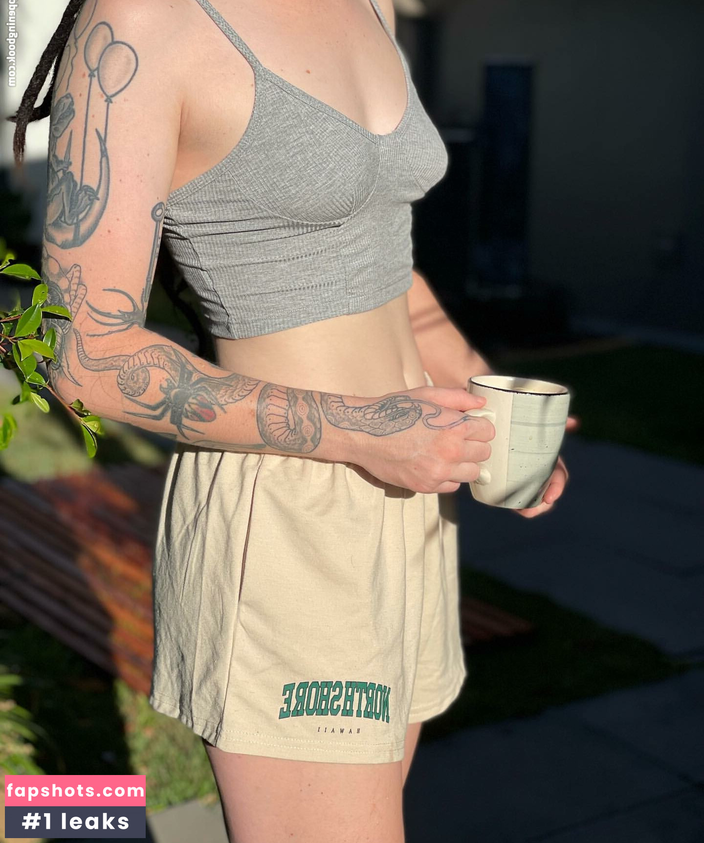 Skye Sharp gallery photo #59