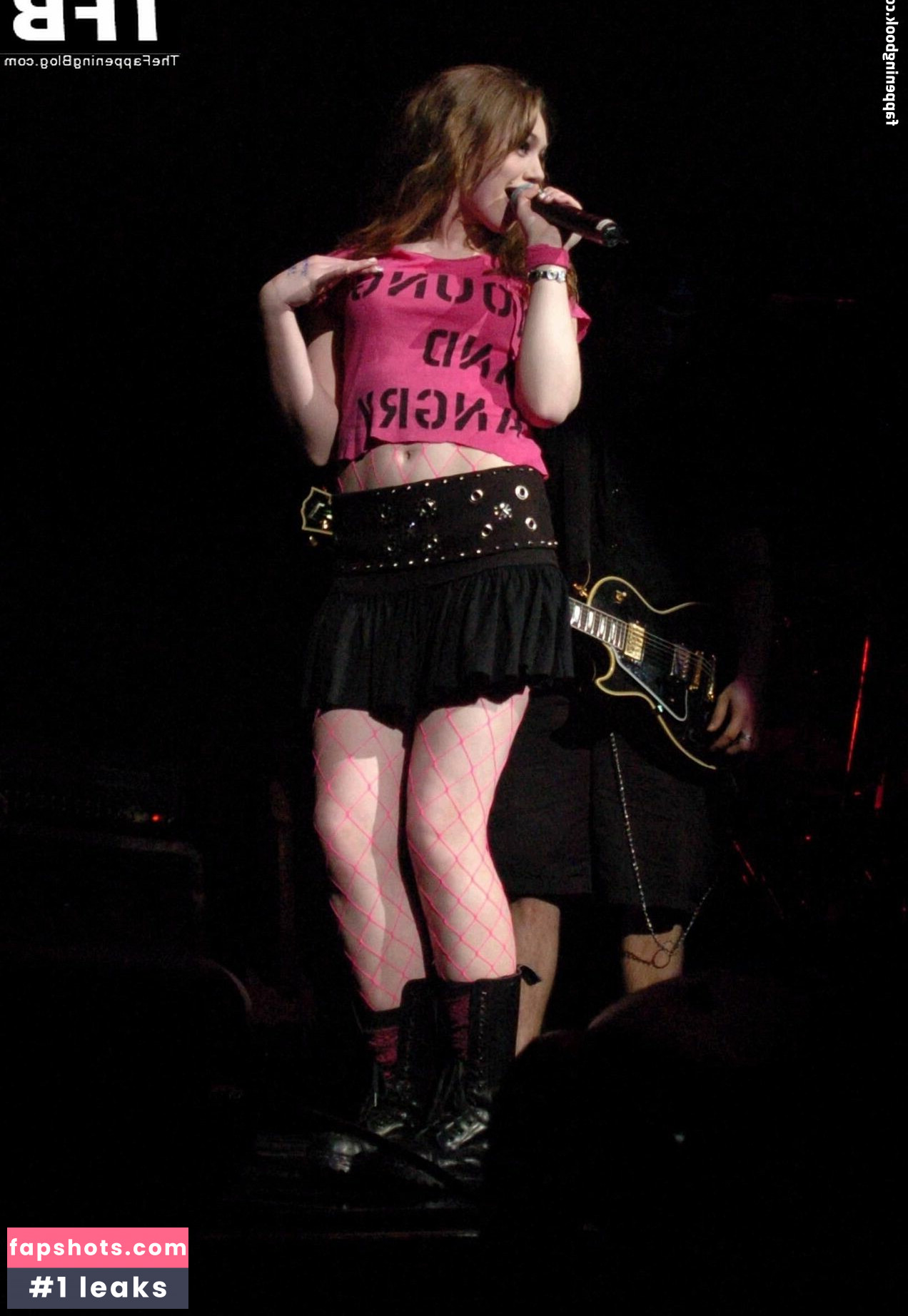 Skye Sweetnam gallery photo #29
