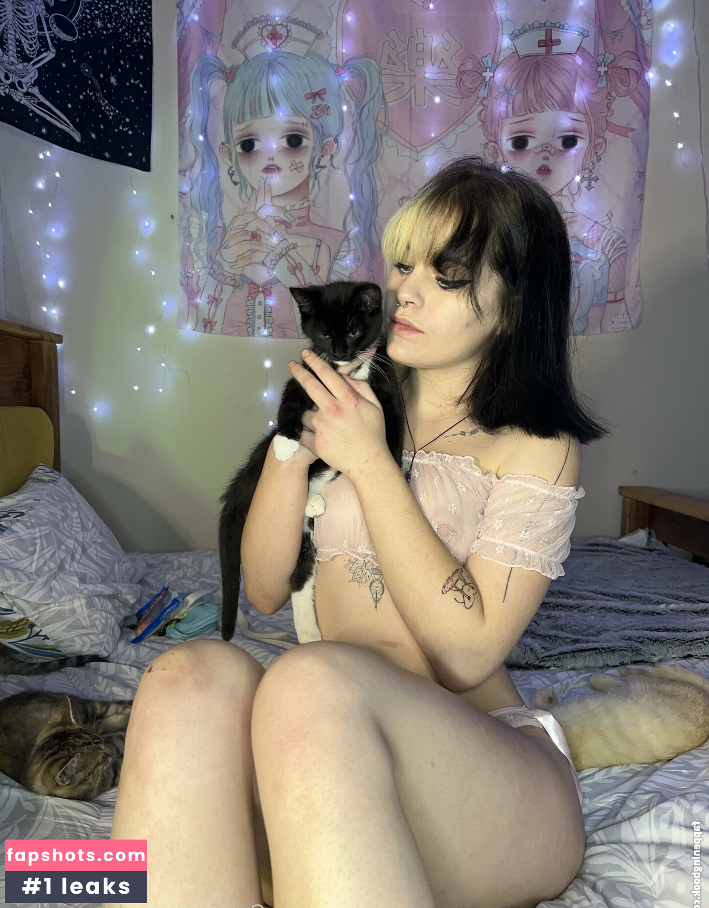 Skye Wilson gallery photo #12