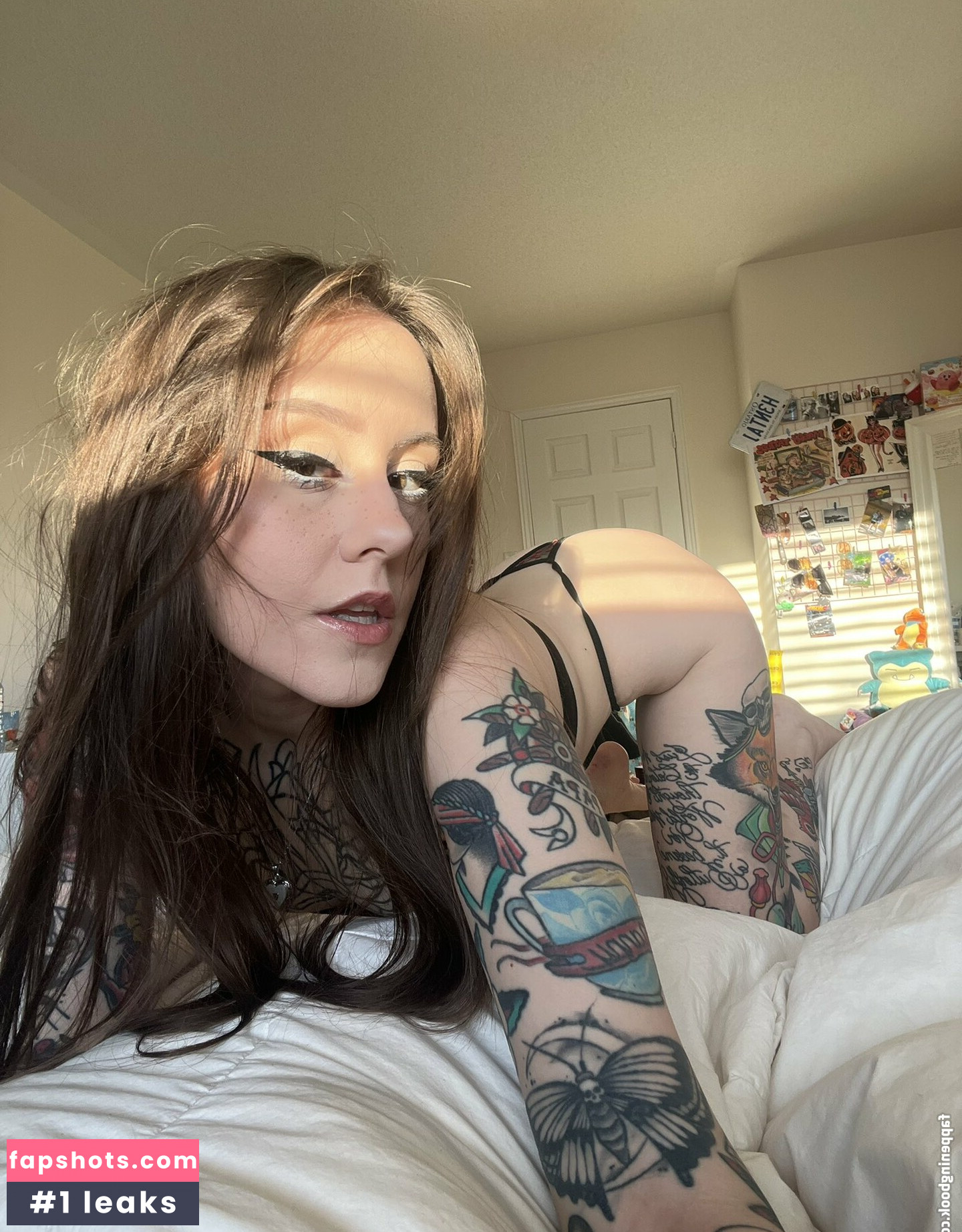 skyebluex gallery photo #5