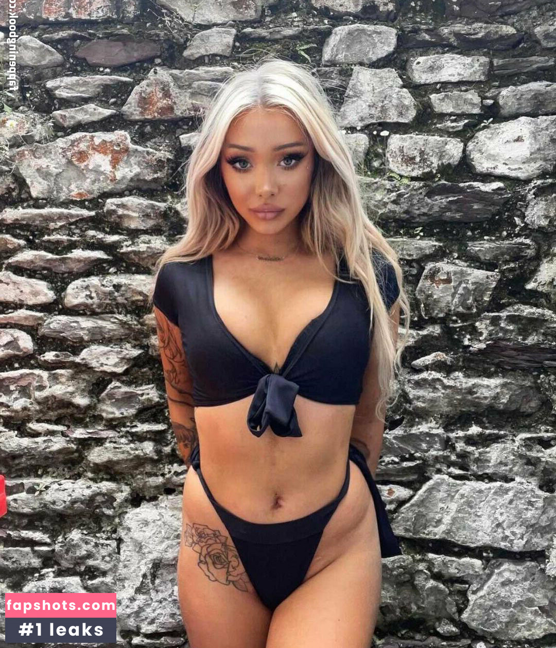 skyebluexx gallery photo #6