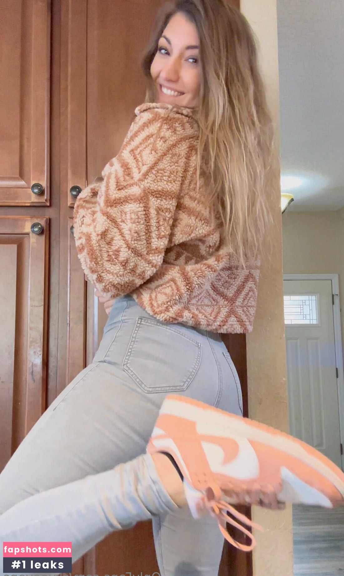 skyeevans Nahé úniky fotek pouze od fanoušků #18 - Fapshots