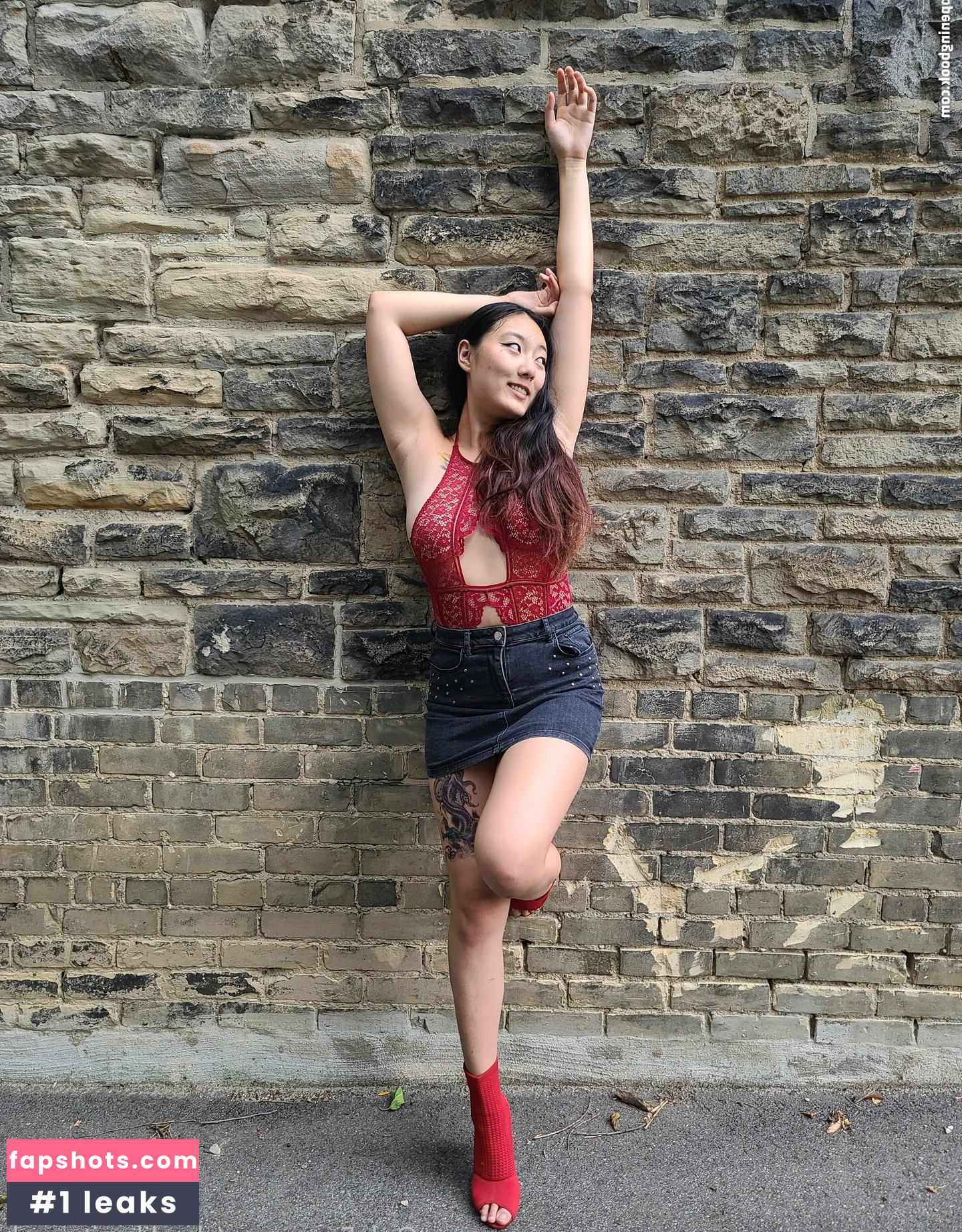 skyelikesitrough Nahé úniky fotek pouze od fanoušků #32 - Fapshots