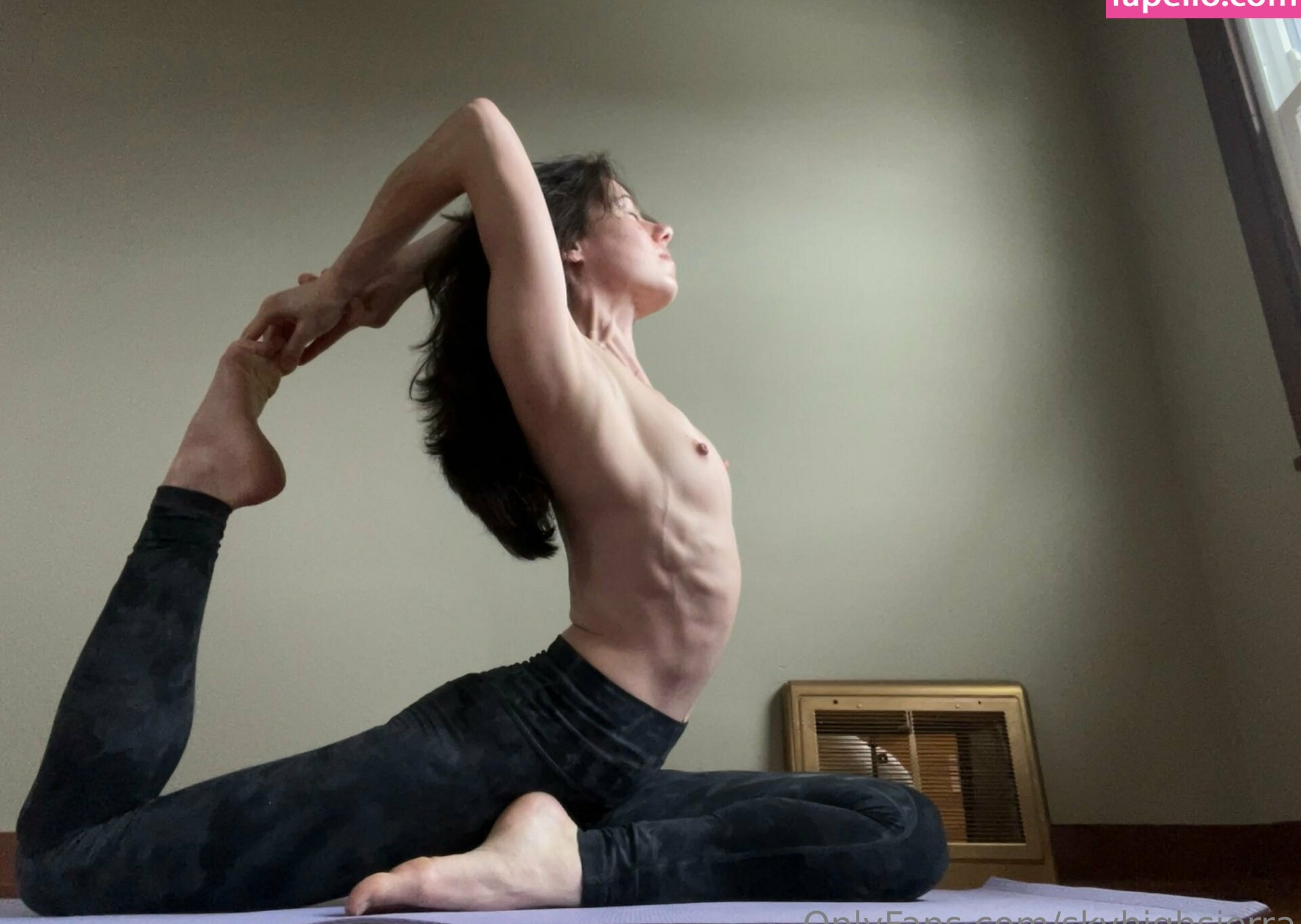 skyhighsierra Nude Leaks OnlyFans Photos #166 - LeakJerk