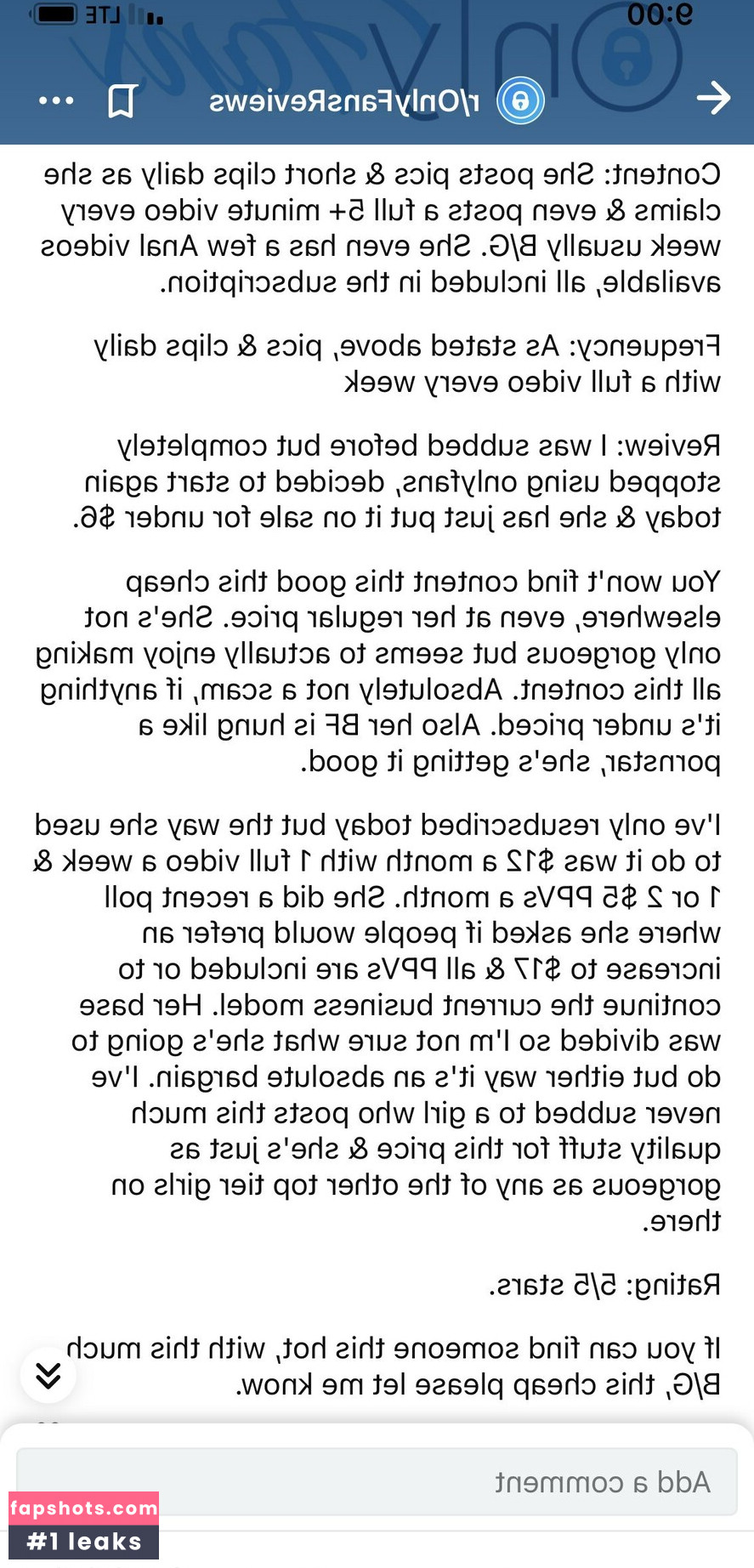 skyhighsierrafree Nahé úniky fotek pouze od fanoušků #29 - Fapshots