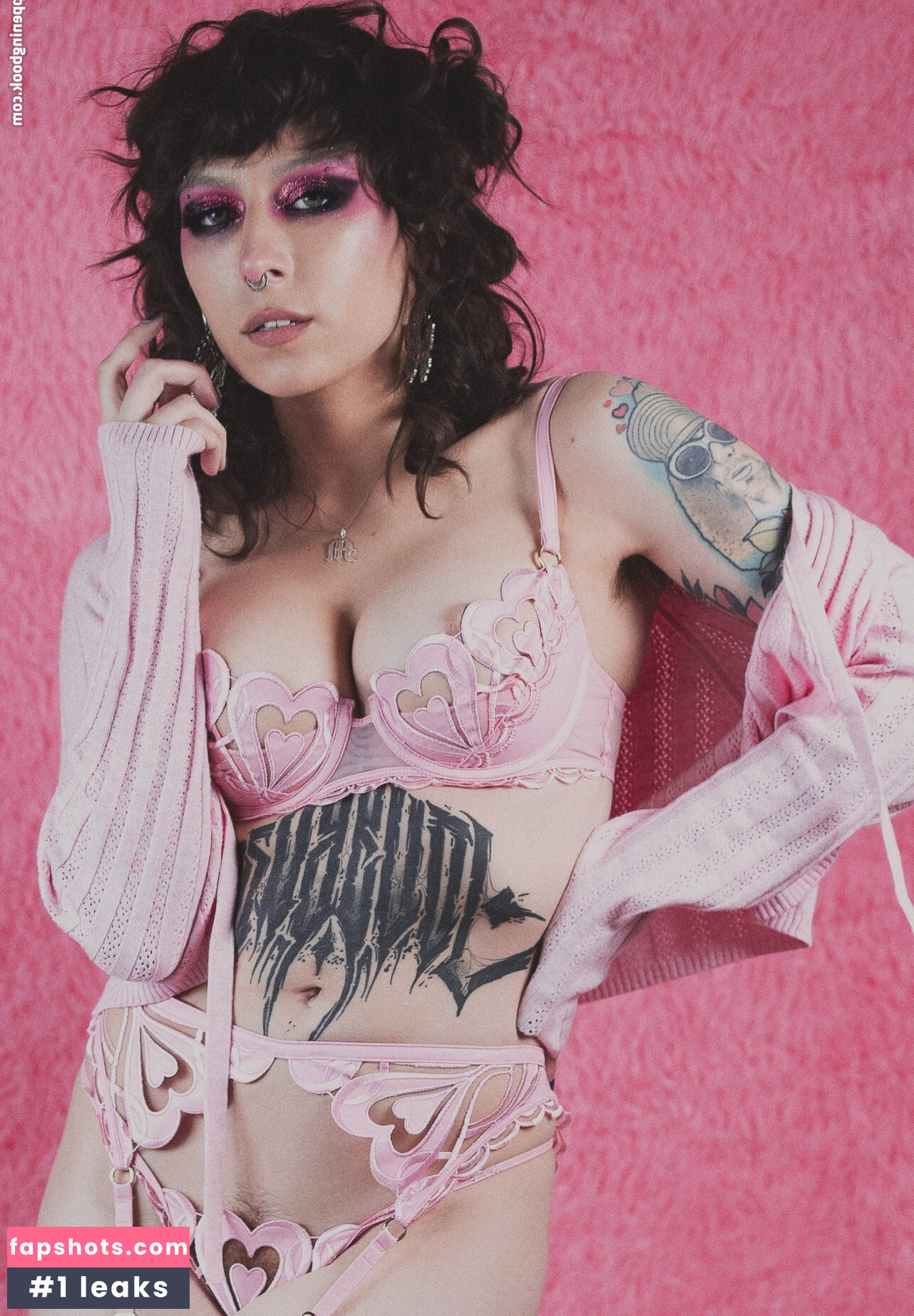 Skyhook Nova gallery photo #31