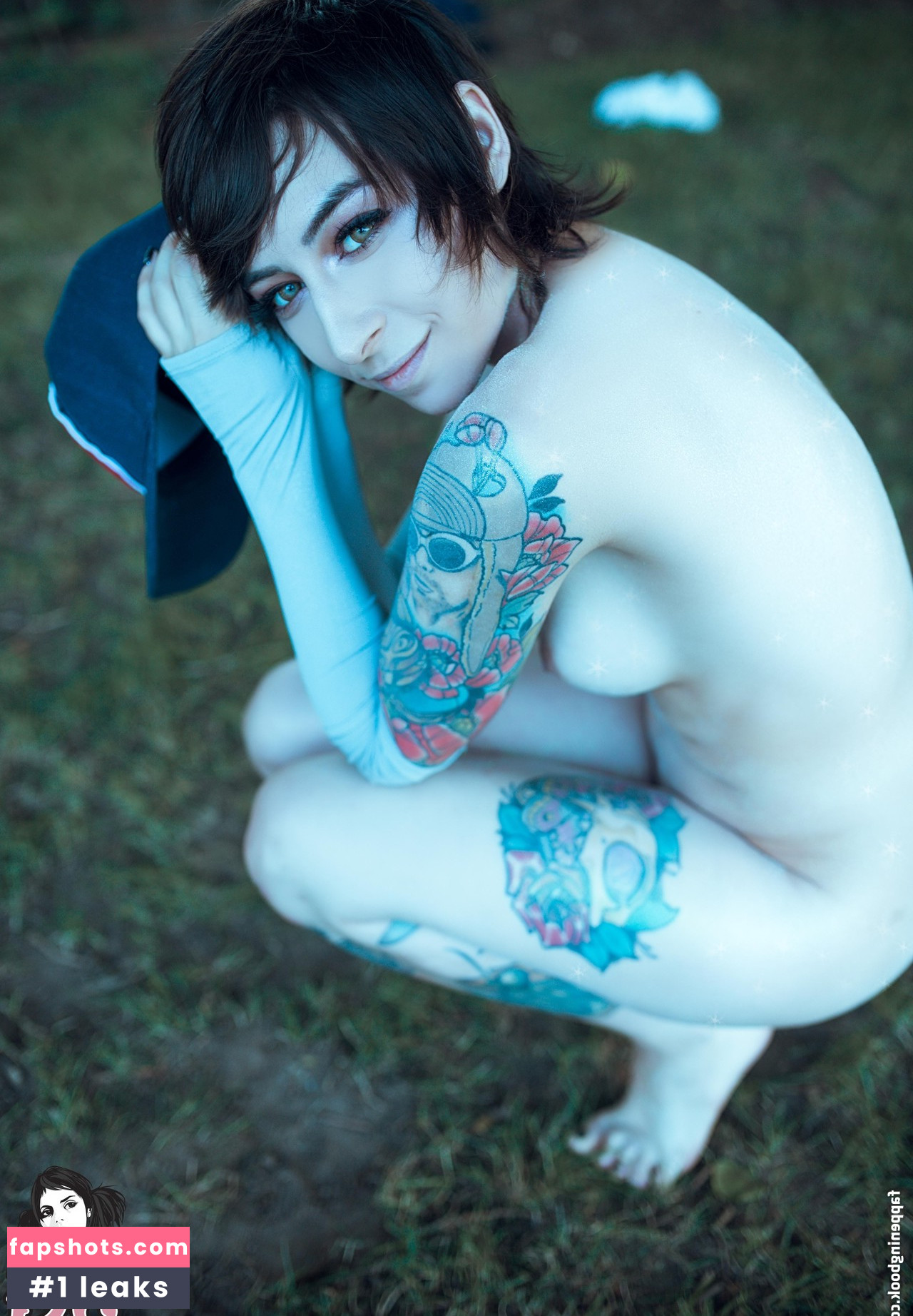 Skyhook Nova gallery photo #49