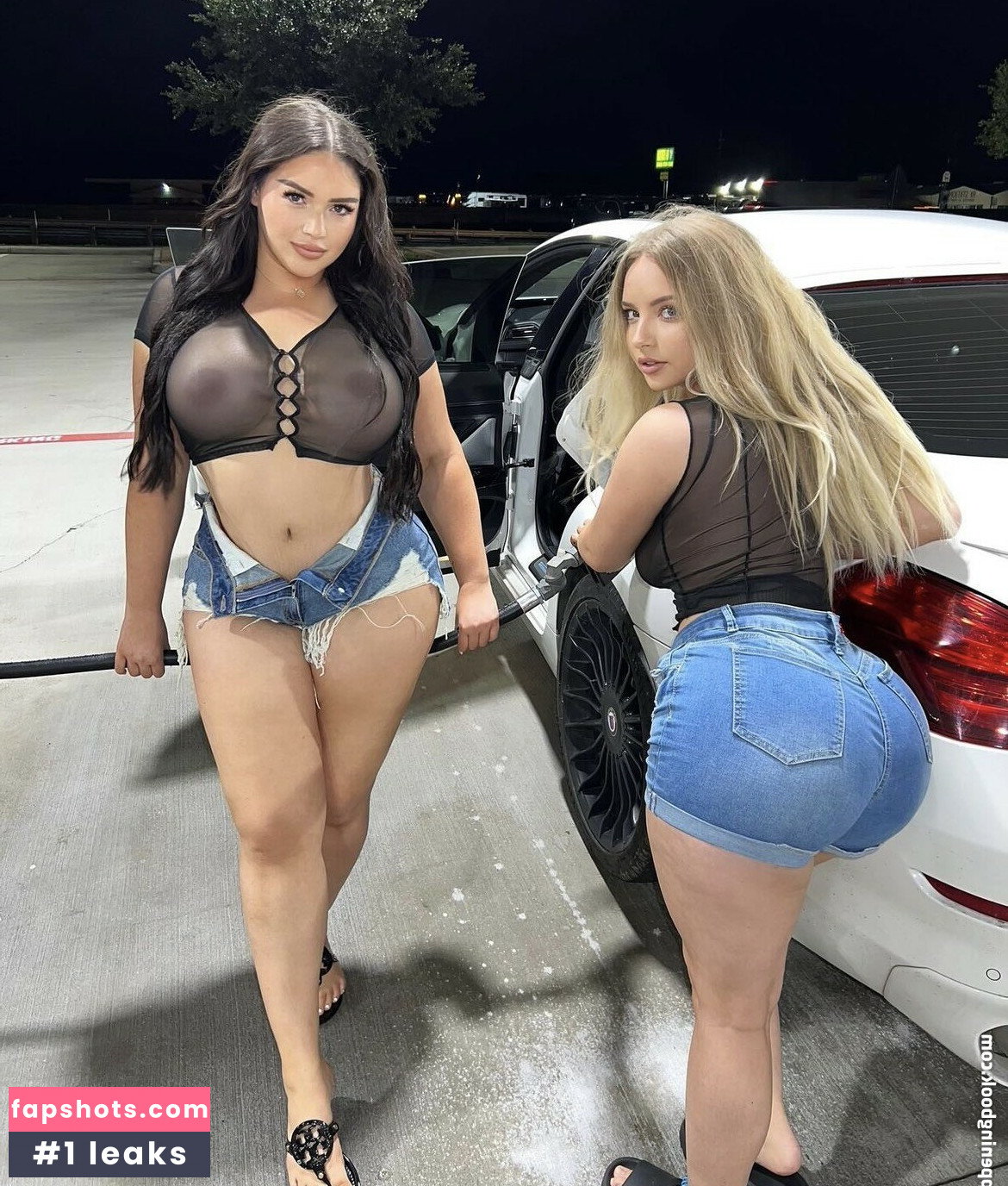 Skyiiah Nude Leaks OnlyFans Photos #47 - LeakJerk