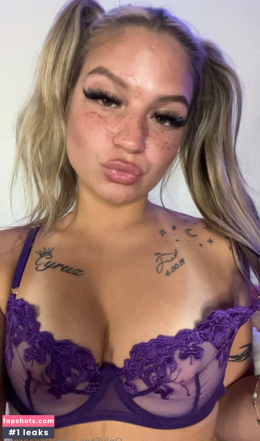 skylaarose Nahé úniky fotek pouze od fanoušků #20 - Fapshots