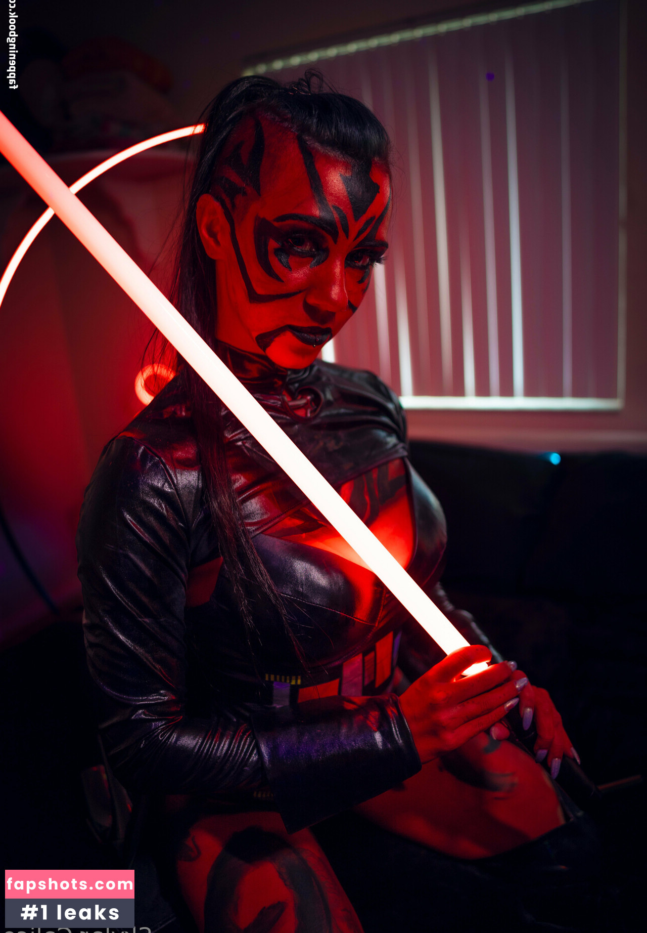 Skylar Calico gallery photo #16