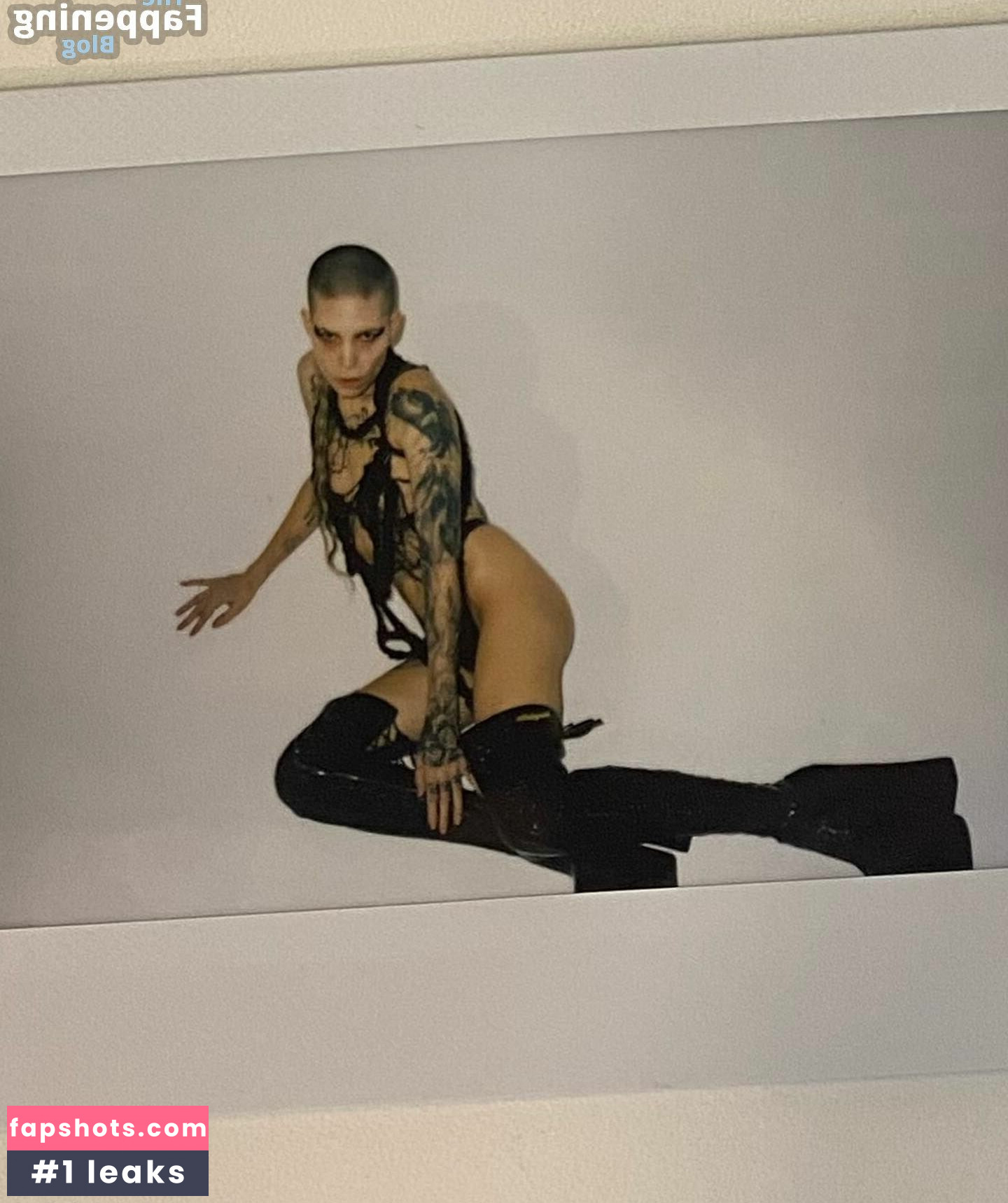 Skylar Grey gallery photo #20