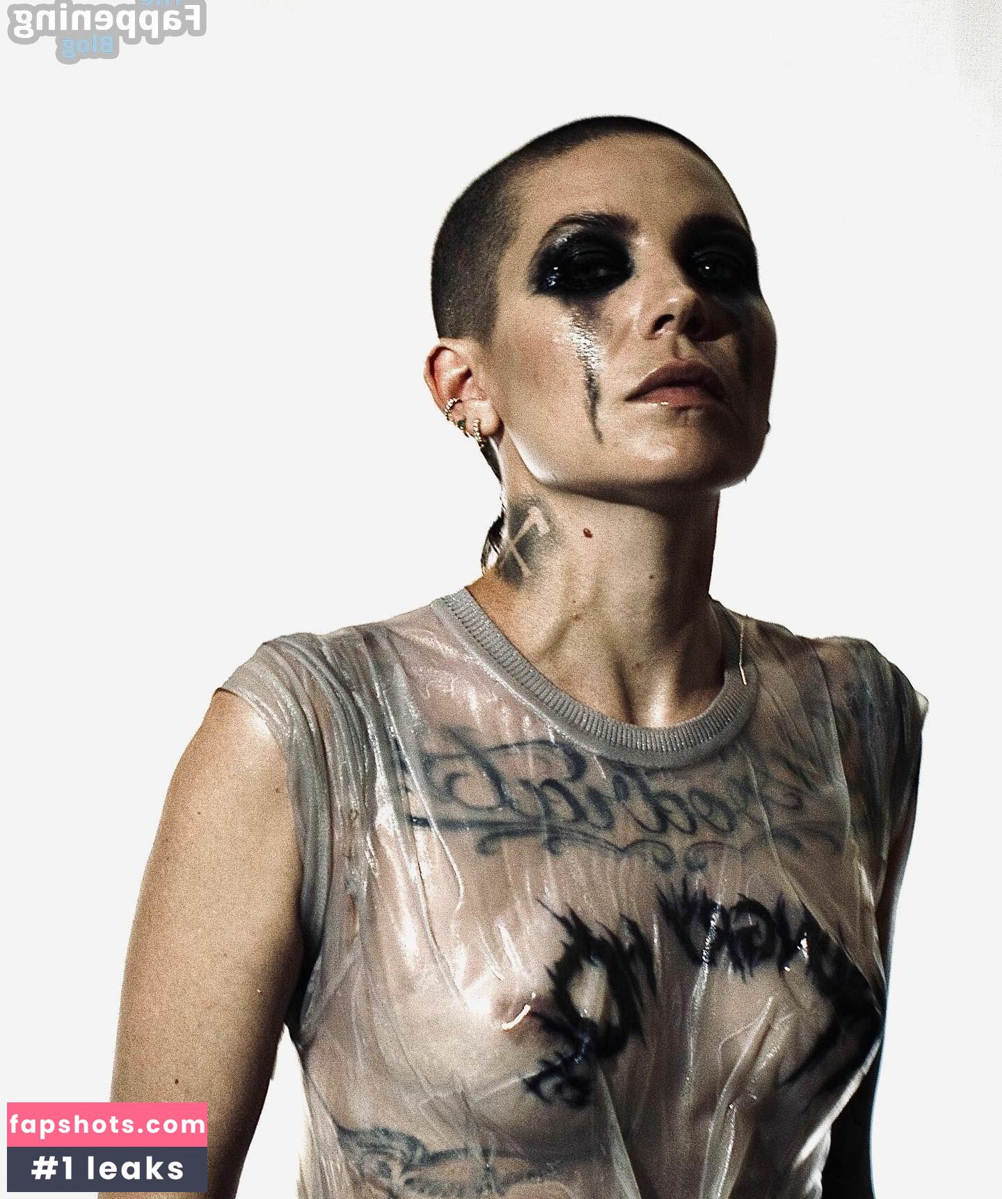 Skylar Grey gallery photo #22