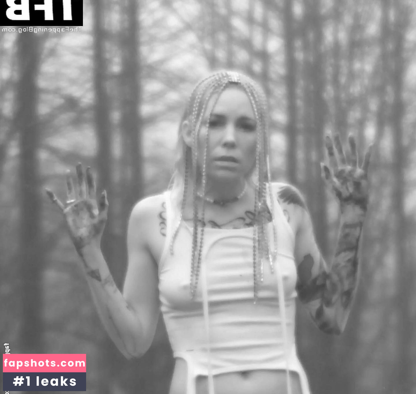 Skylar Grey gallery photo #25