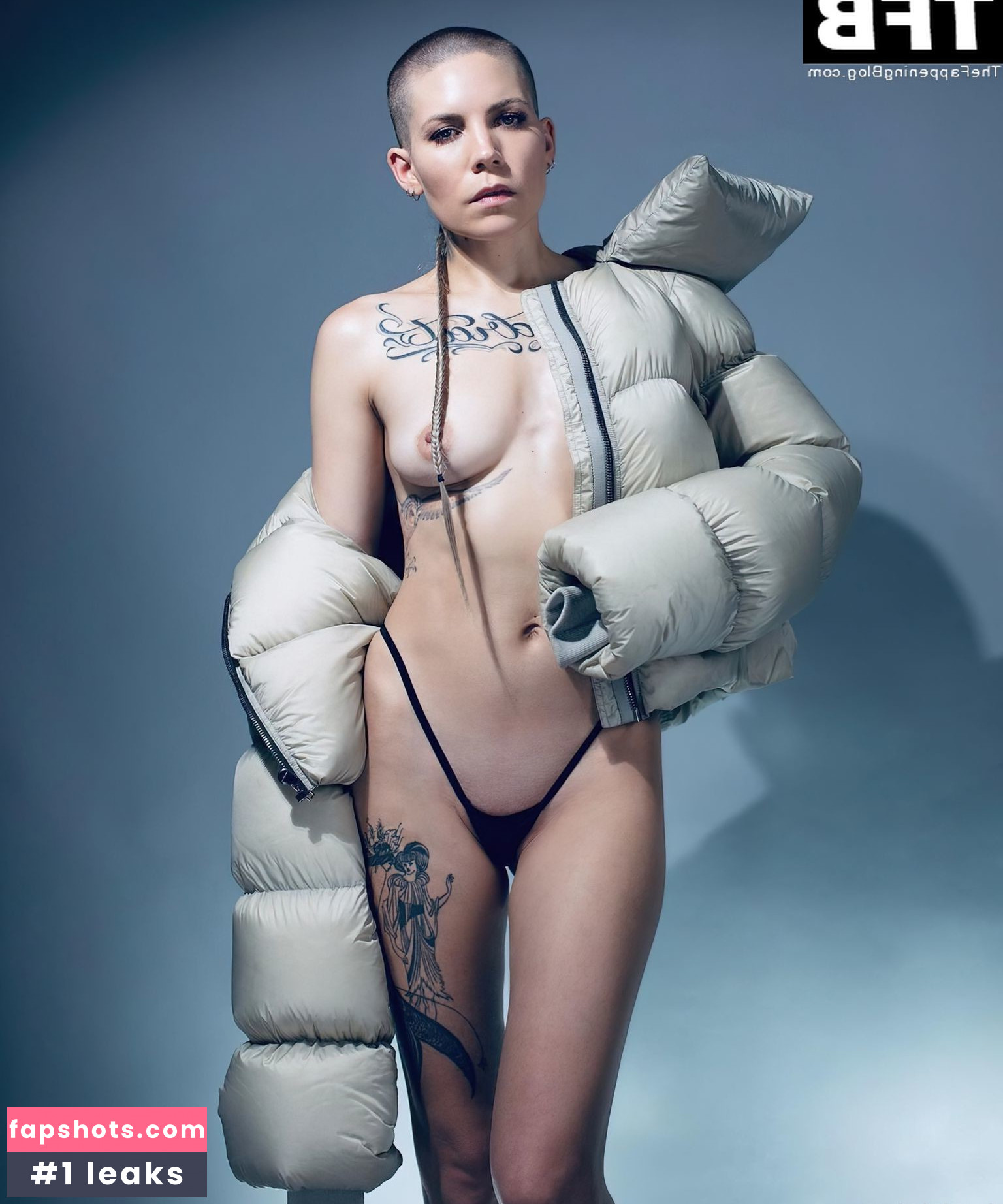 Skylar Grey gallery photo #26