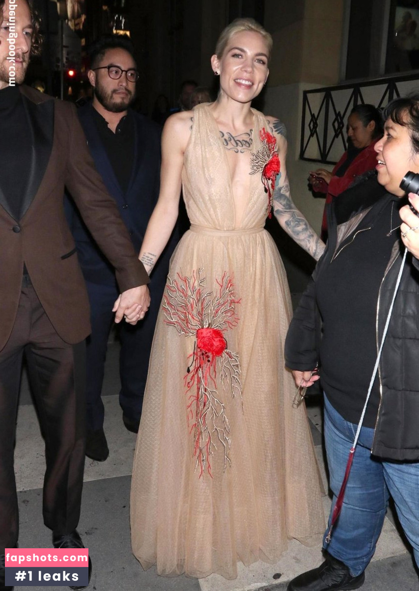 Skylar Grey gallery photo #38