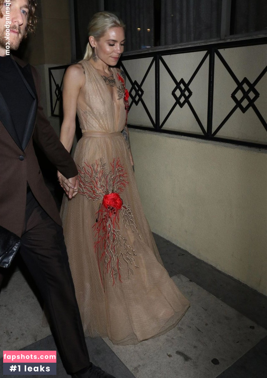 Skylar Grey gallery photo #41