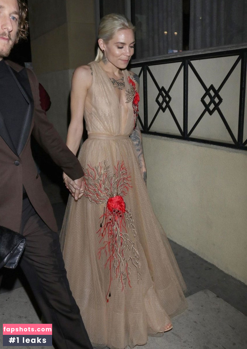 Skylar Grey gallery photo #42